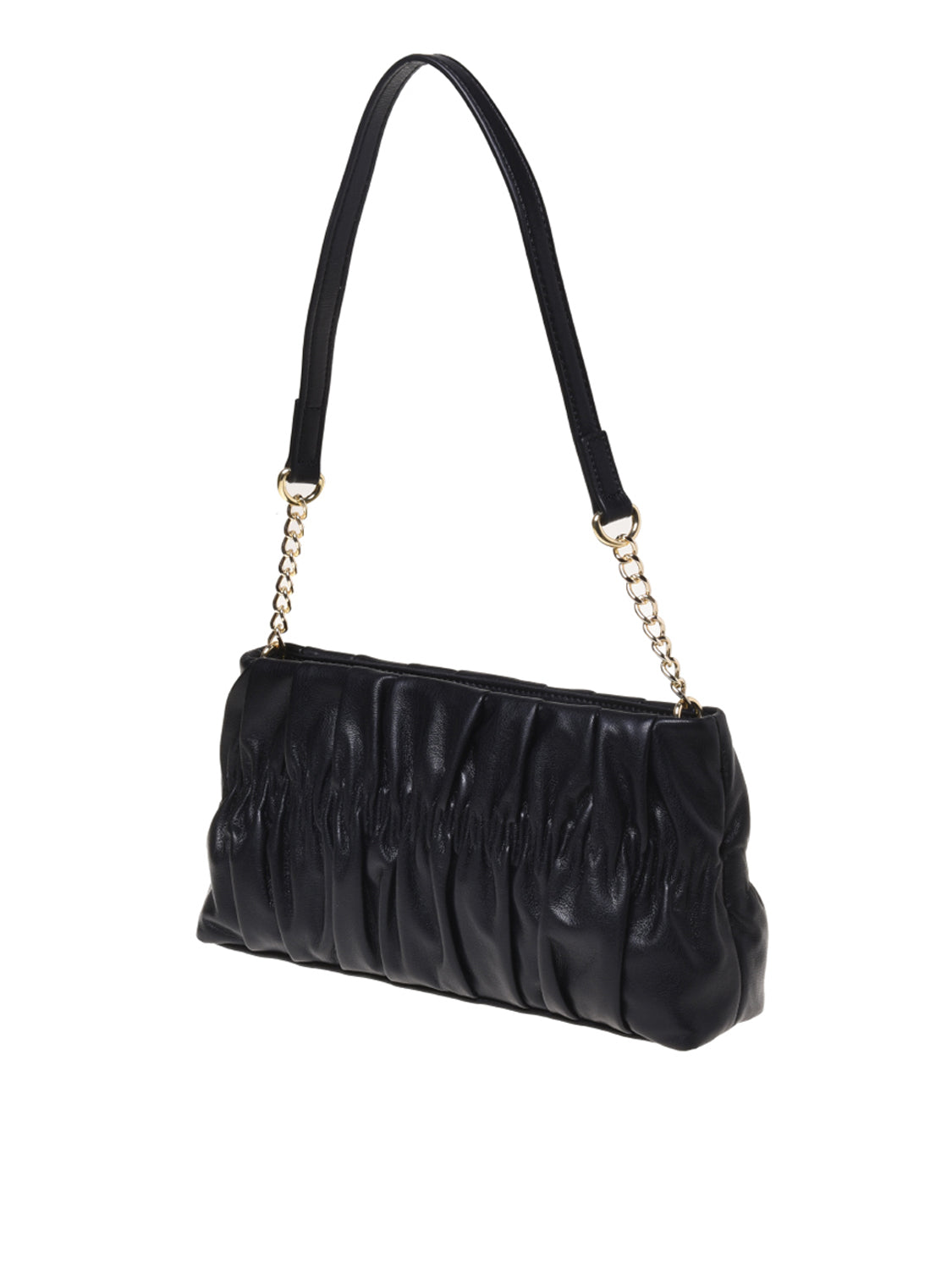 LOVE MOSCHINO Borsa a Tracolla Donna - Nero modello JC4089PP1PL