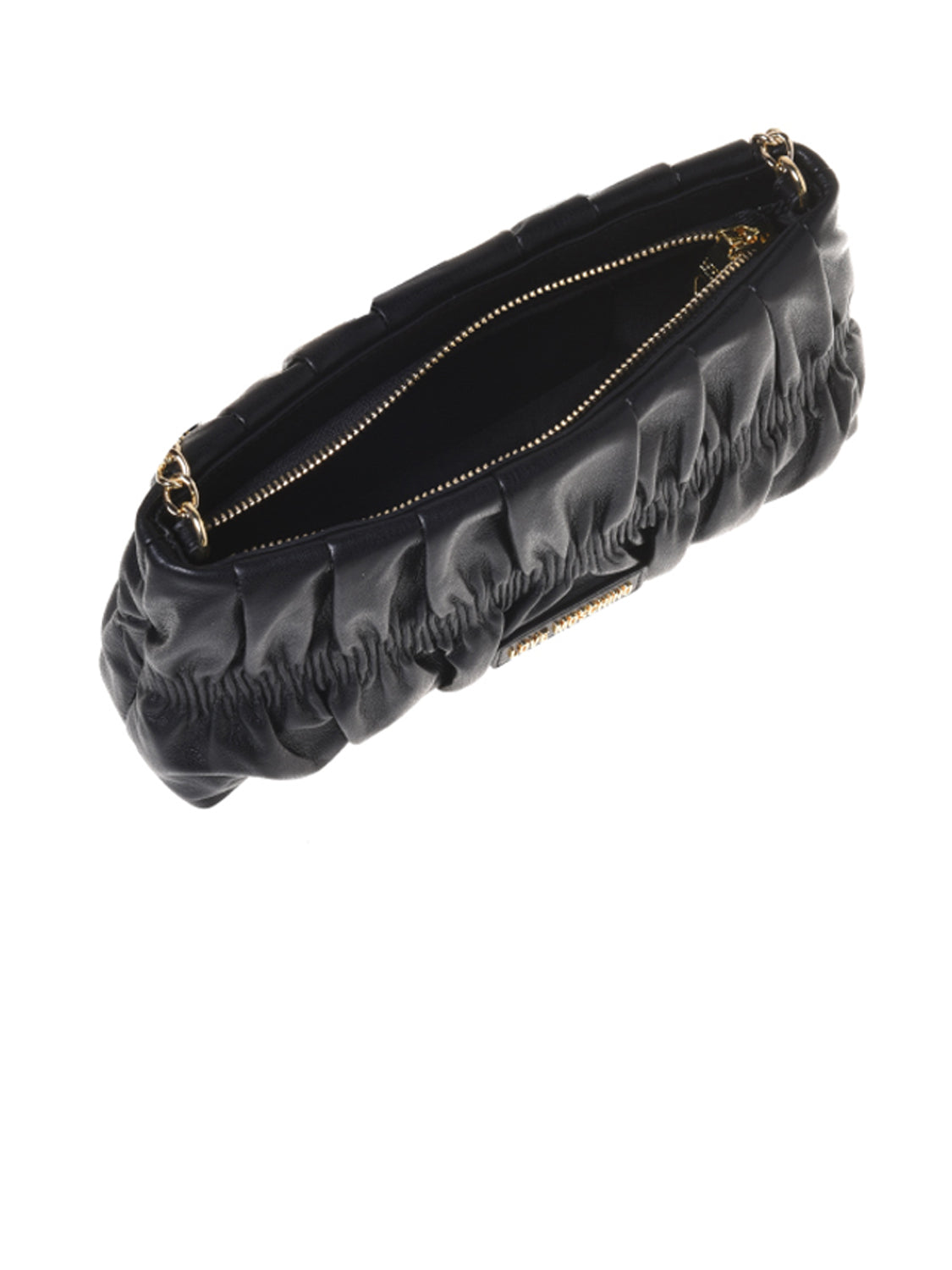 LOVE MOSCHINO Borsa a Tracolla Donna - Nero modello JC4089PP1PL