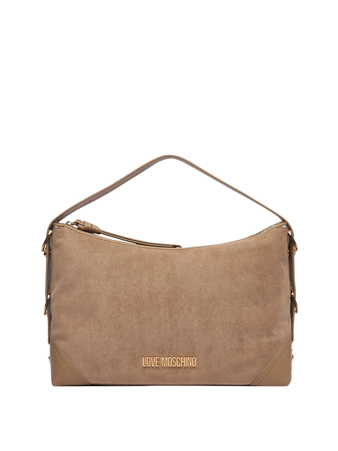 Borsa a Tracolla Beige