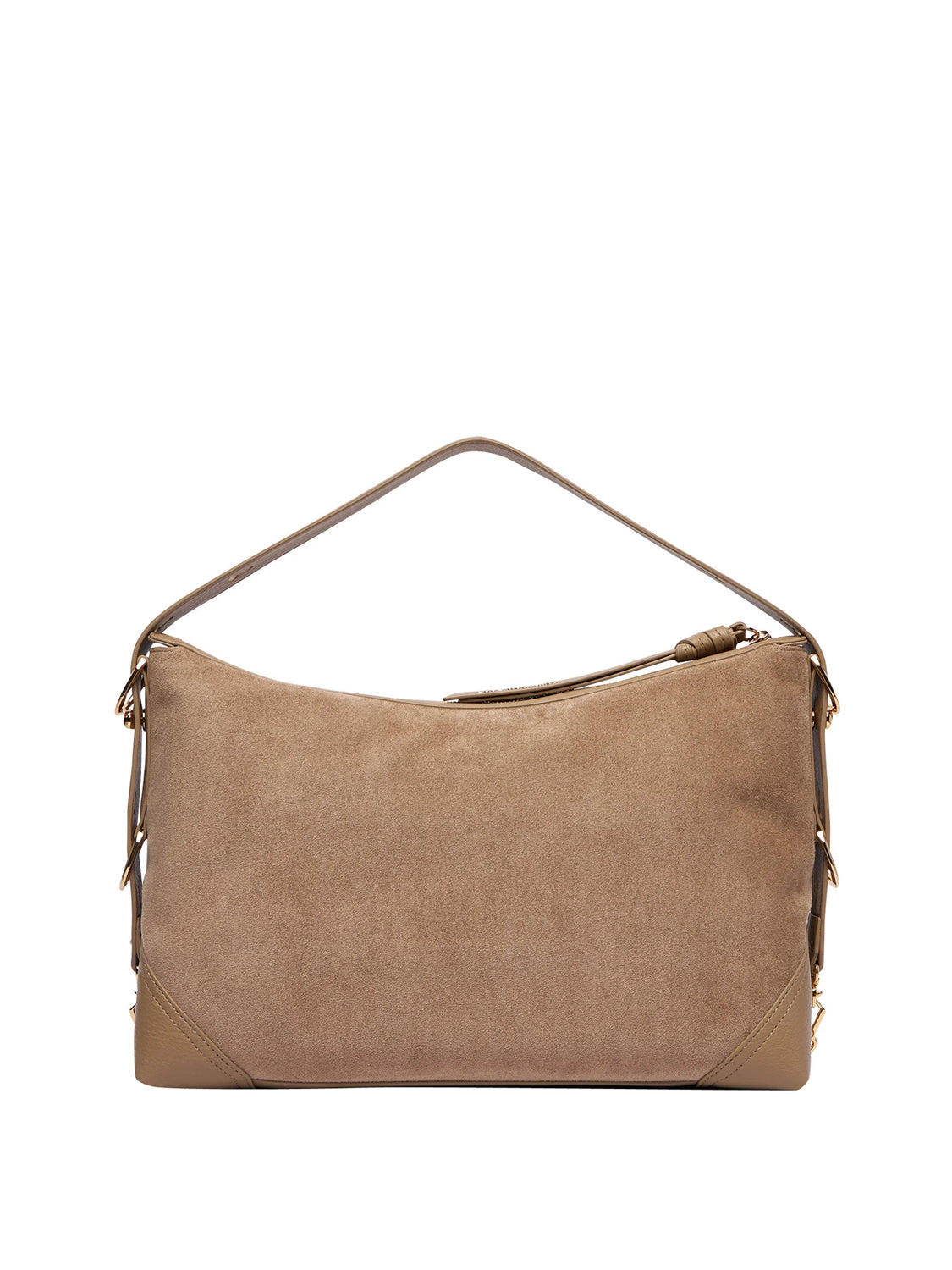 Borsa a Tracolla Beige