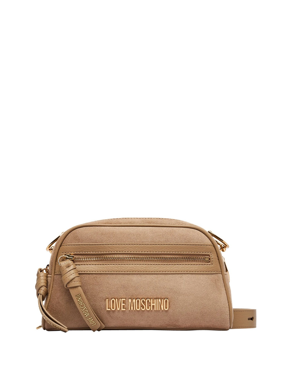 Borsa a Tracolla Beige