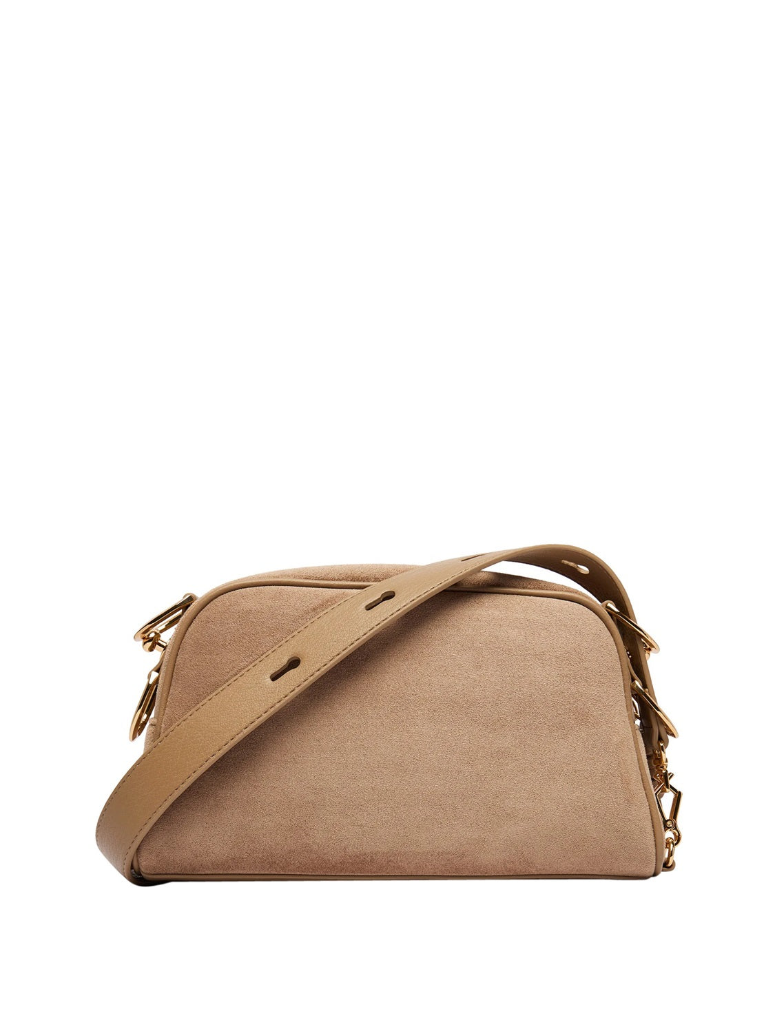 Borsa a Tracolla Beige