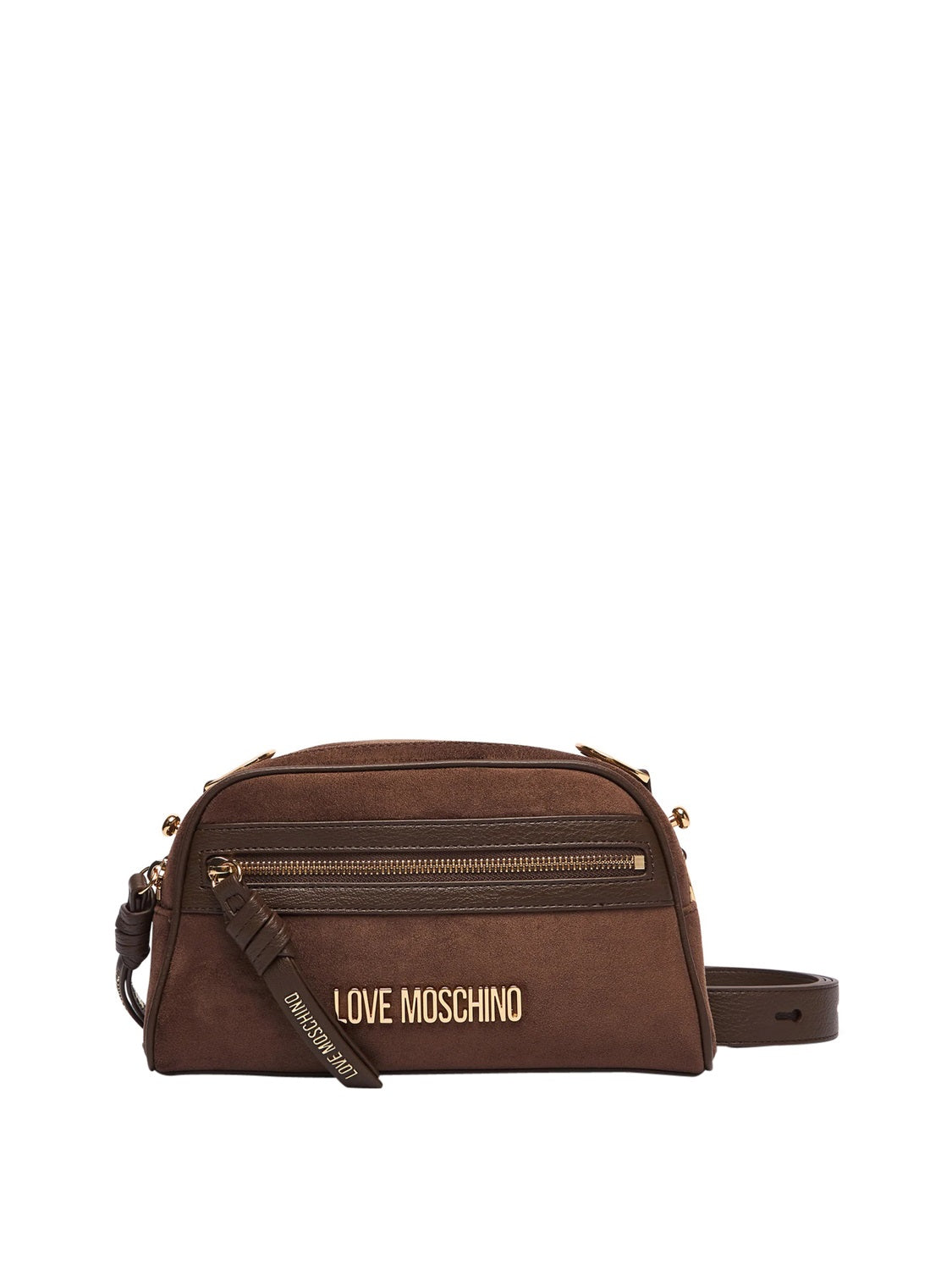 Borsa a Tracolla Marrone