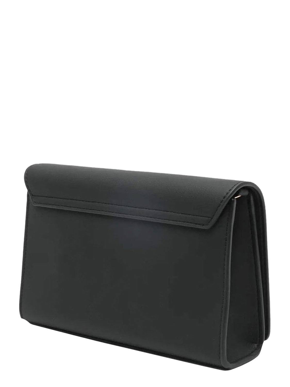 LOVE MOSCHINO Borsa a Tracolla Donna - Nero modello JC4103PP1PK