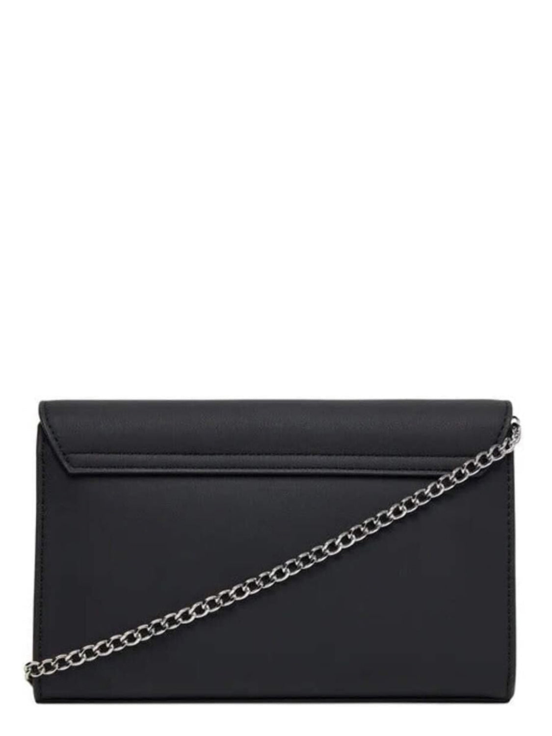 LOVE MOSCHINO Borsa a Tracolla Donna - Nero modello JC4103PP1PK