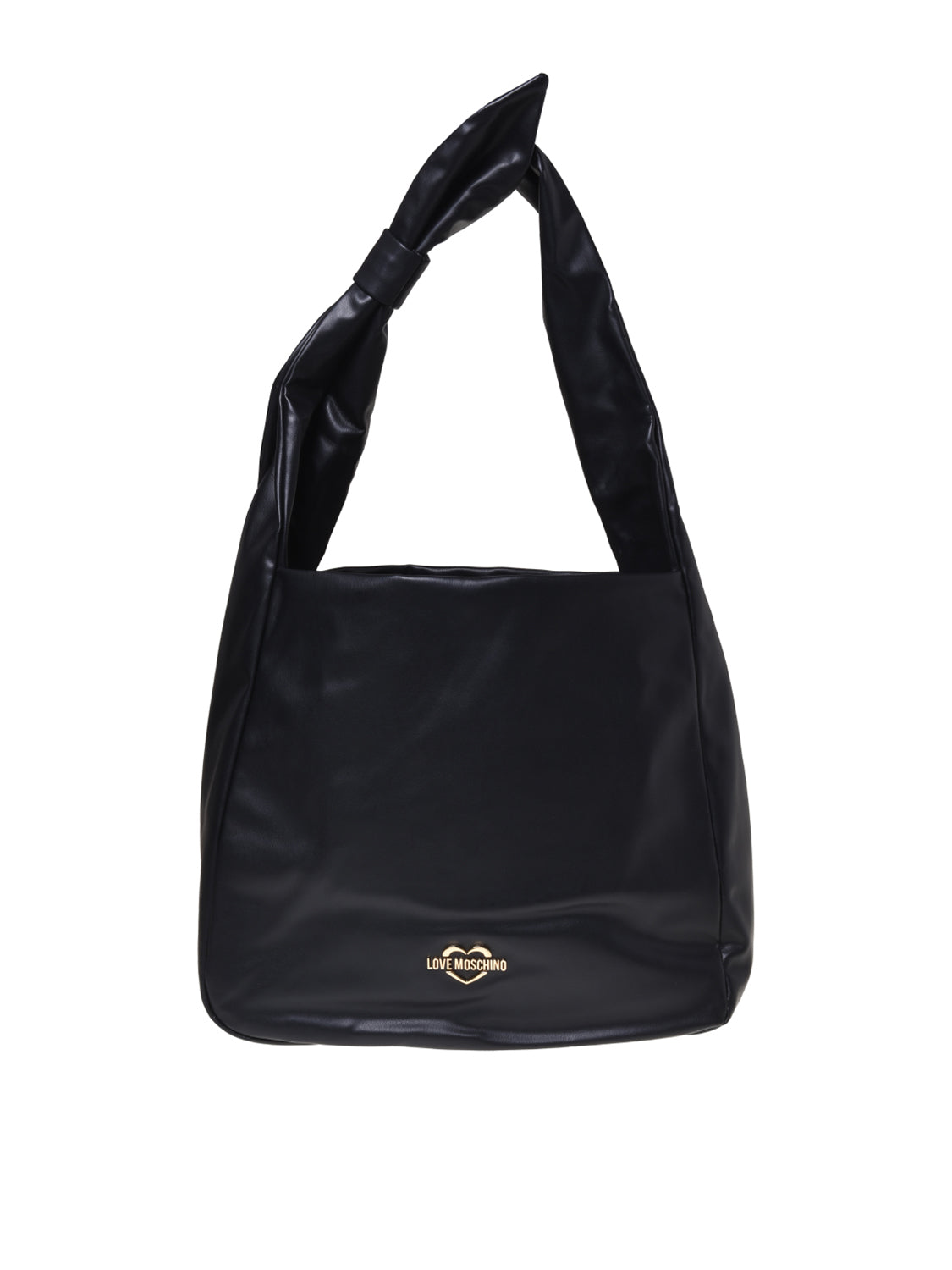 LOVE MOSCHINO Borsa a Tracolla Donna - Nero modello JC4140PP1PL