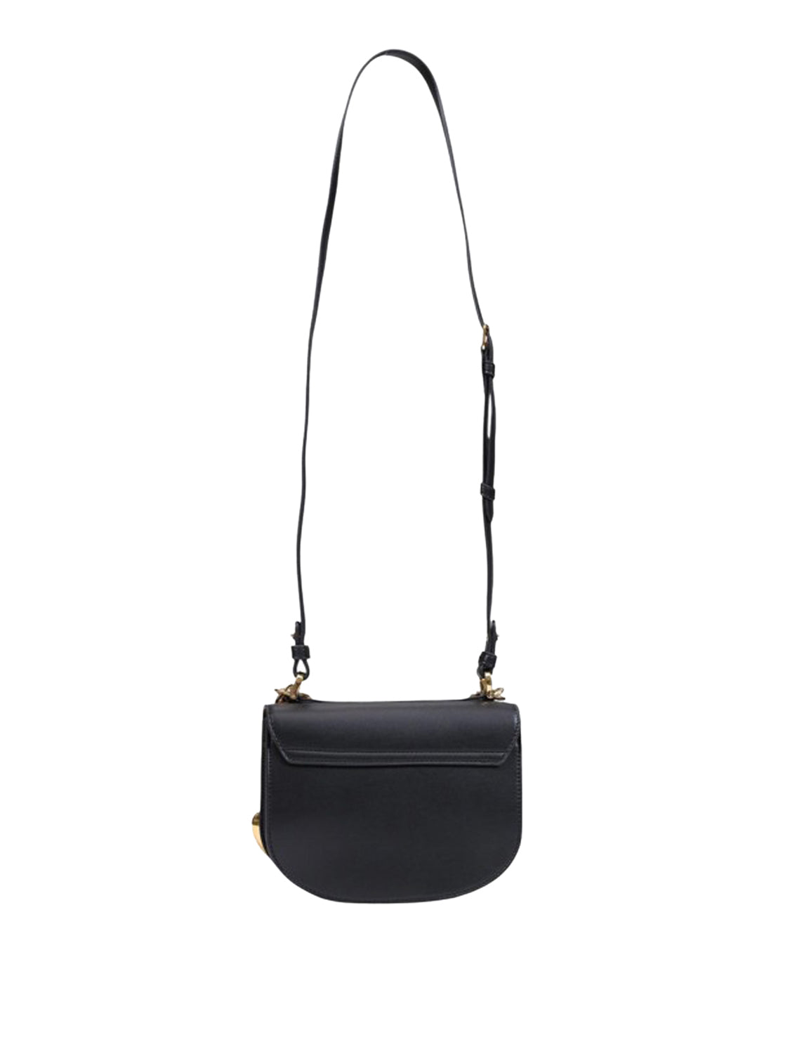 Borsa a Tracolla Nero