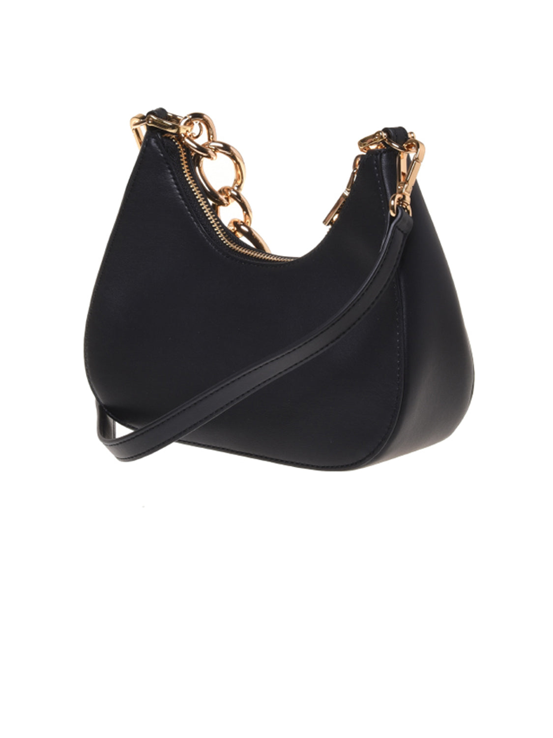 LOVE MOSCHINO Borsa a Tracolla Donna - Nero modello JC4161PP1PL