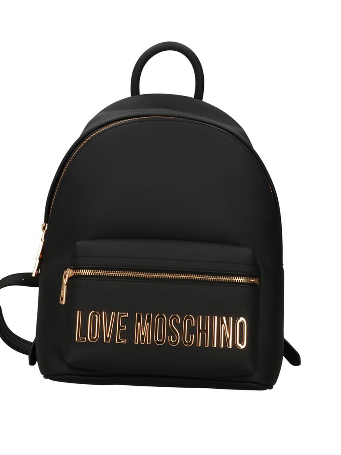 Borsa a Zainetto Nero