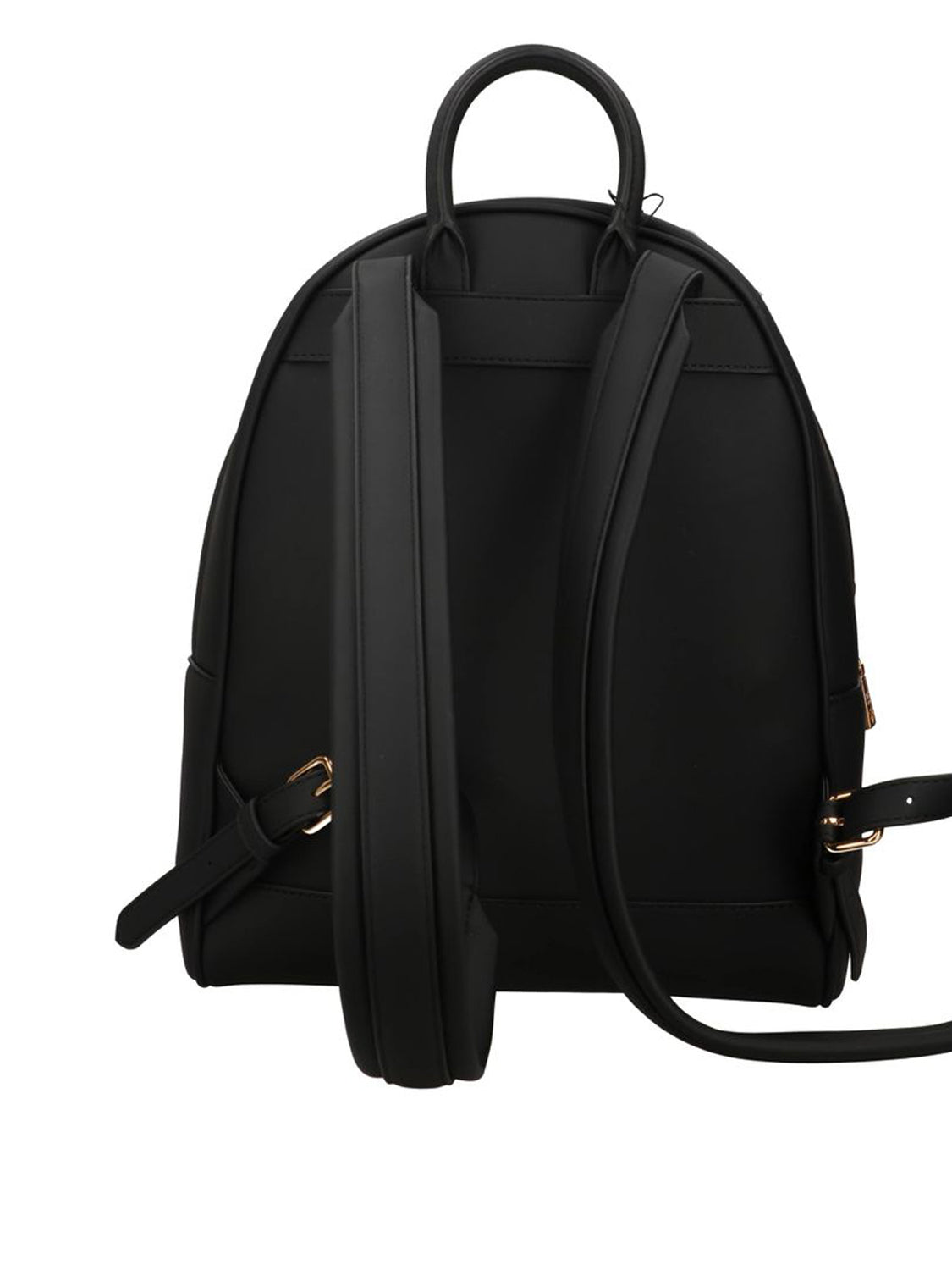 Borsa a Zainetto Nero