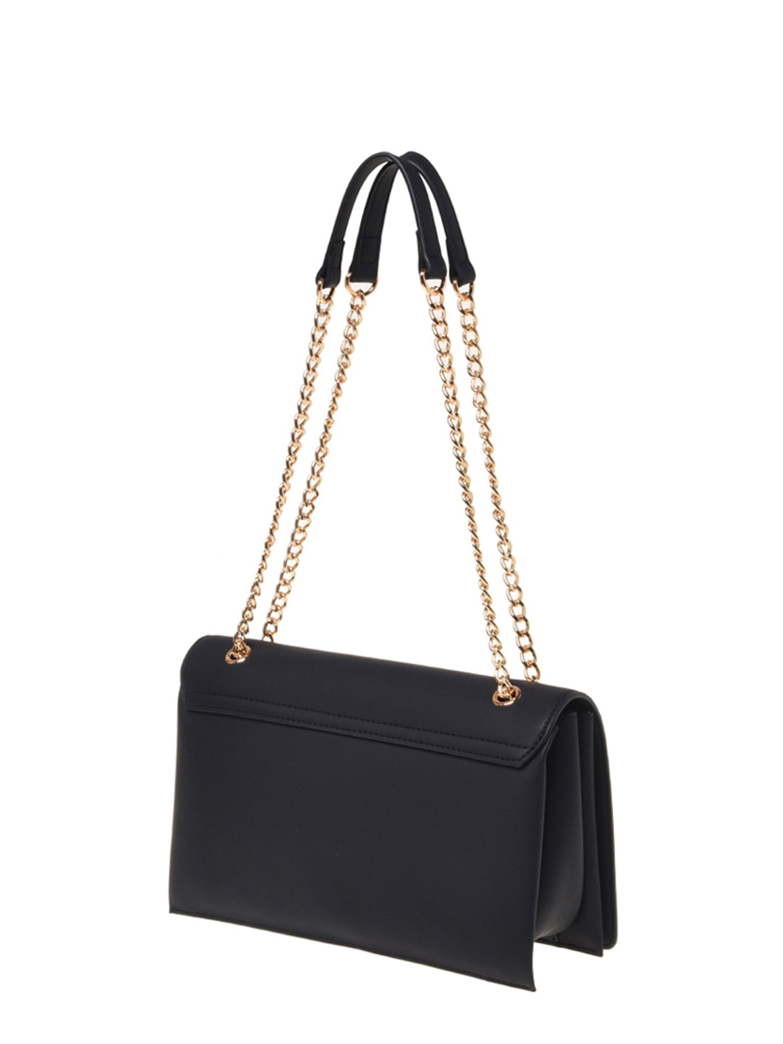 LOVE MOSCHINO Borsa a Tracolla Donna - Nero modello JC4192PP1PK