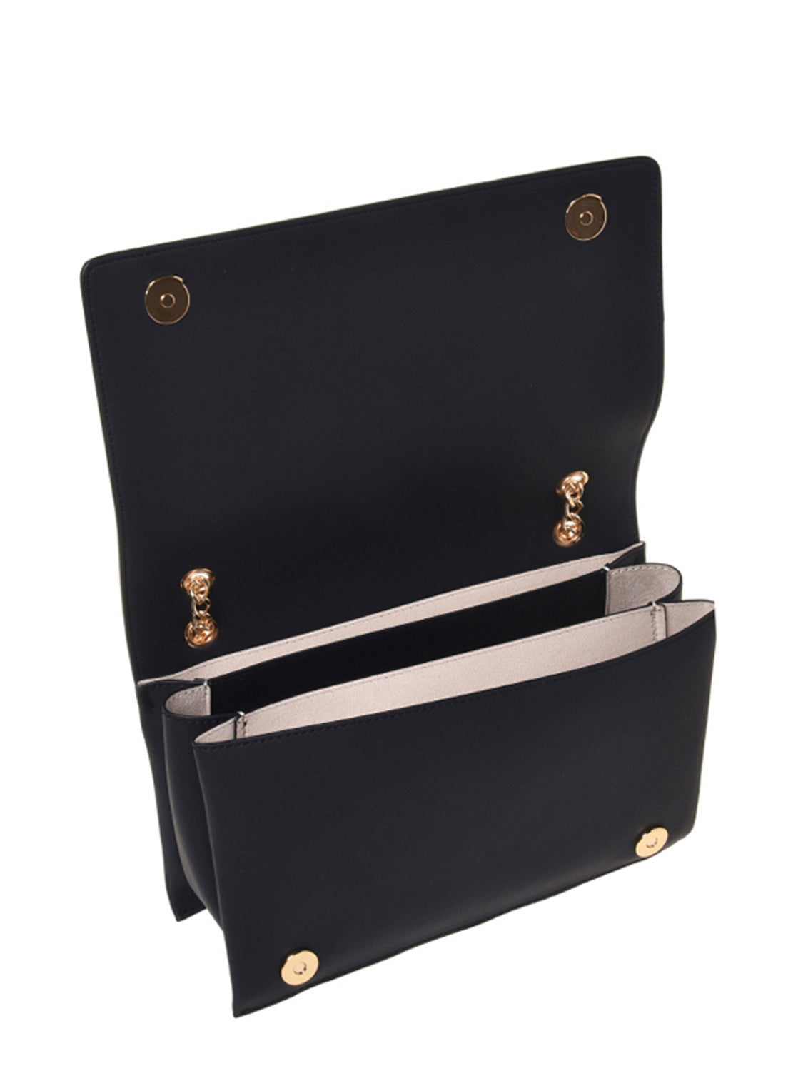 LOVE MOSCHINO Borsa a Tracolla Donna - Nero modello JC4192PP1PK