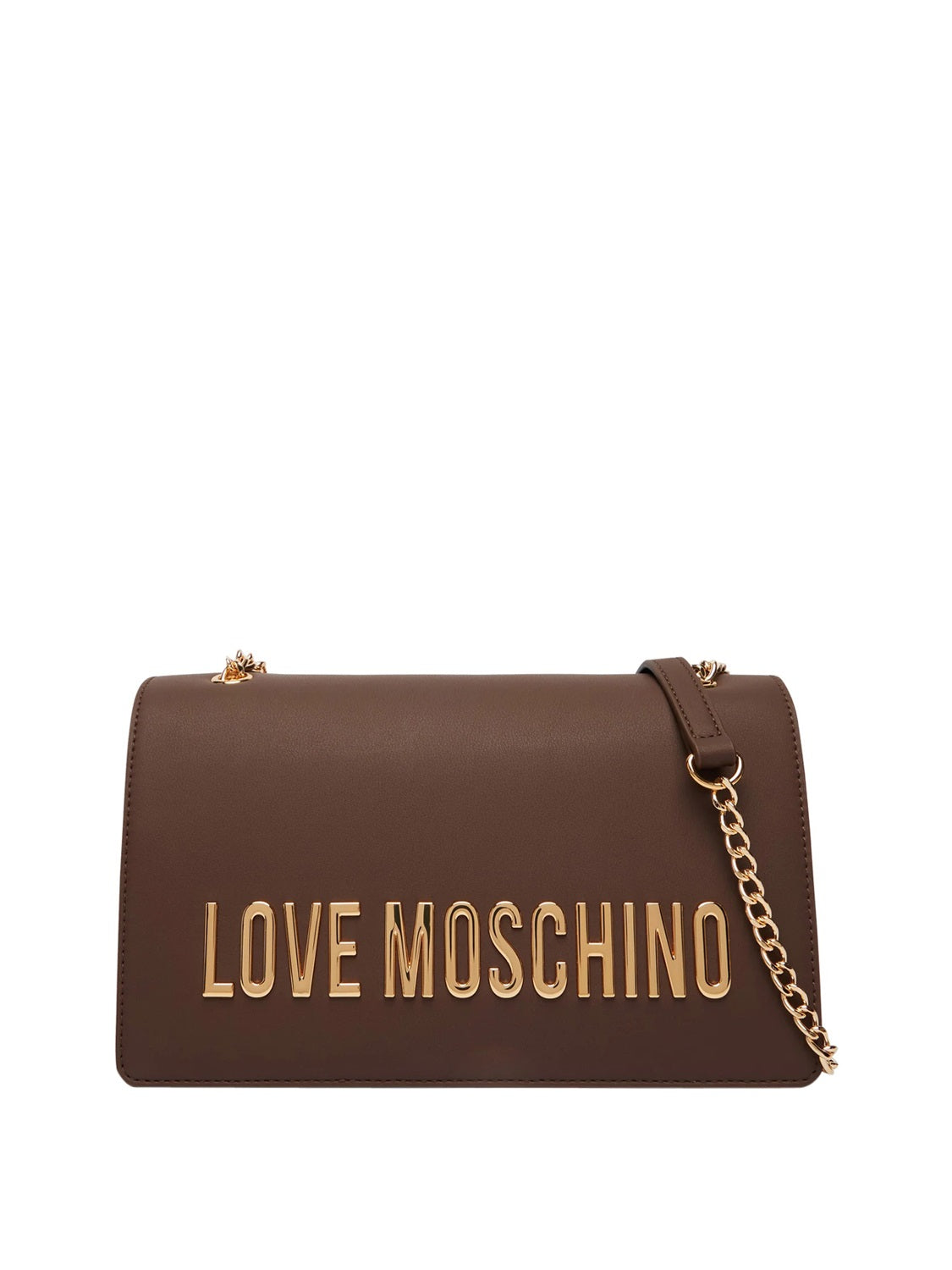 Borsa a Tracolla Marrone