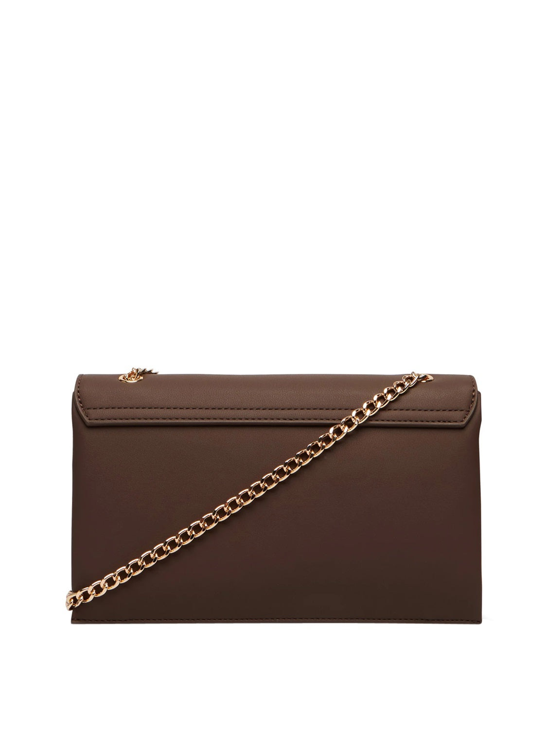 Borsa a Tracolla Marrone