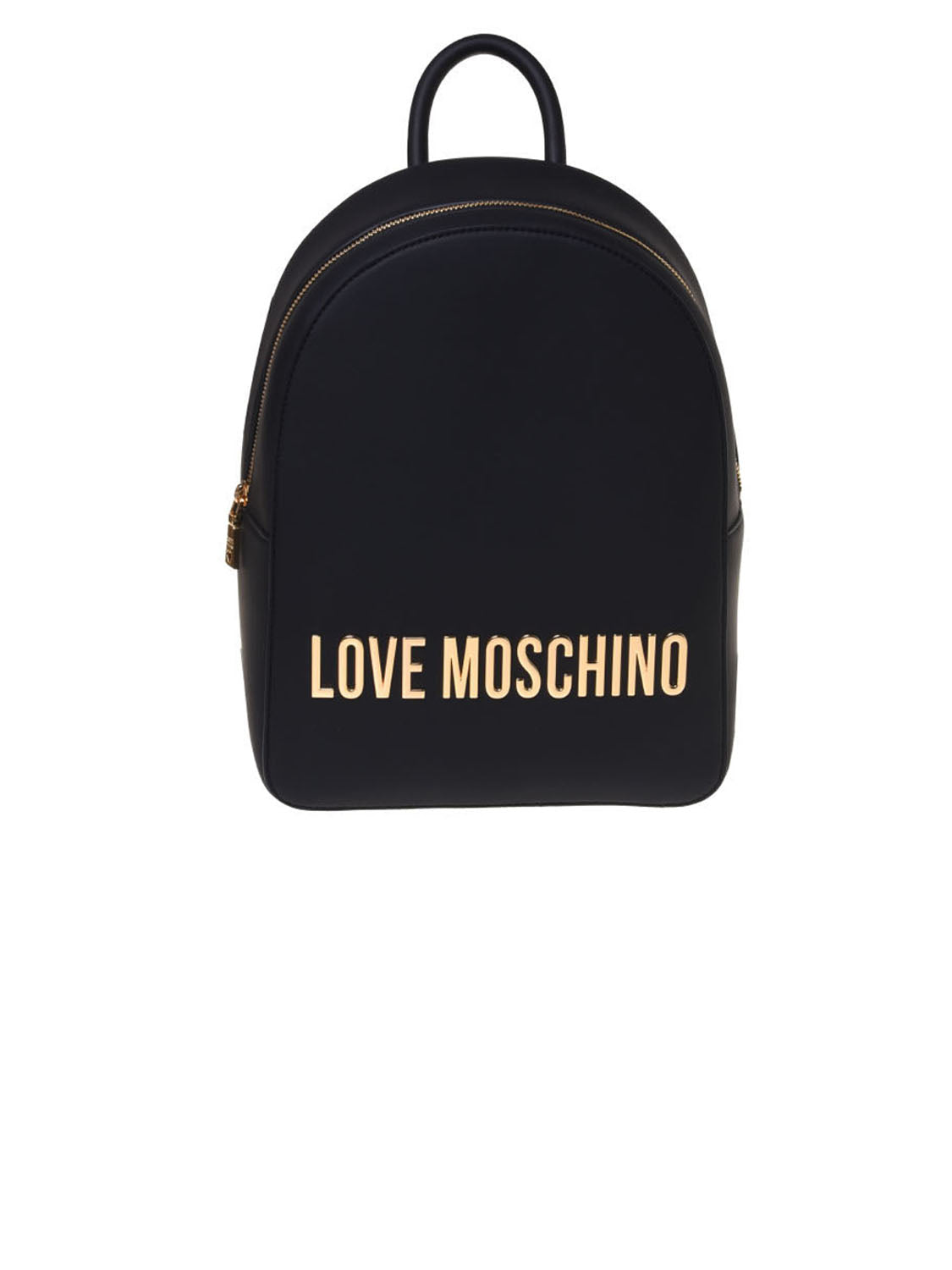LOVE MOSCHINO Borsa a Zainetto Donna - Nero modello JC4193PP1PK
