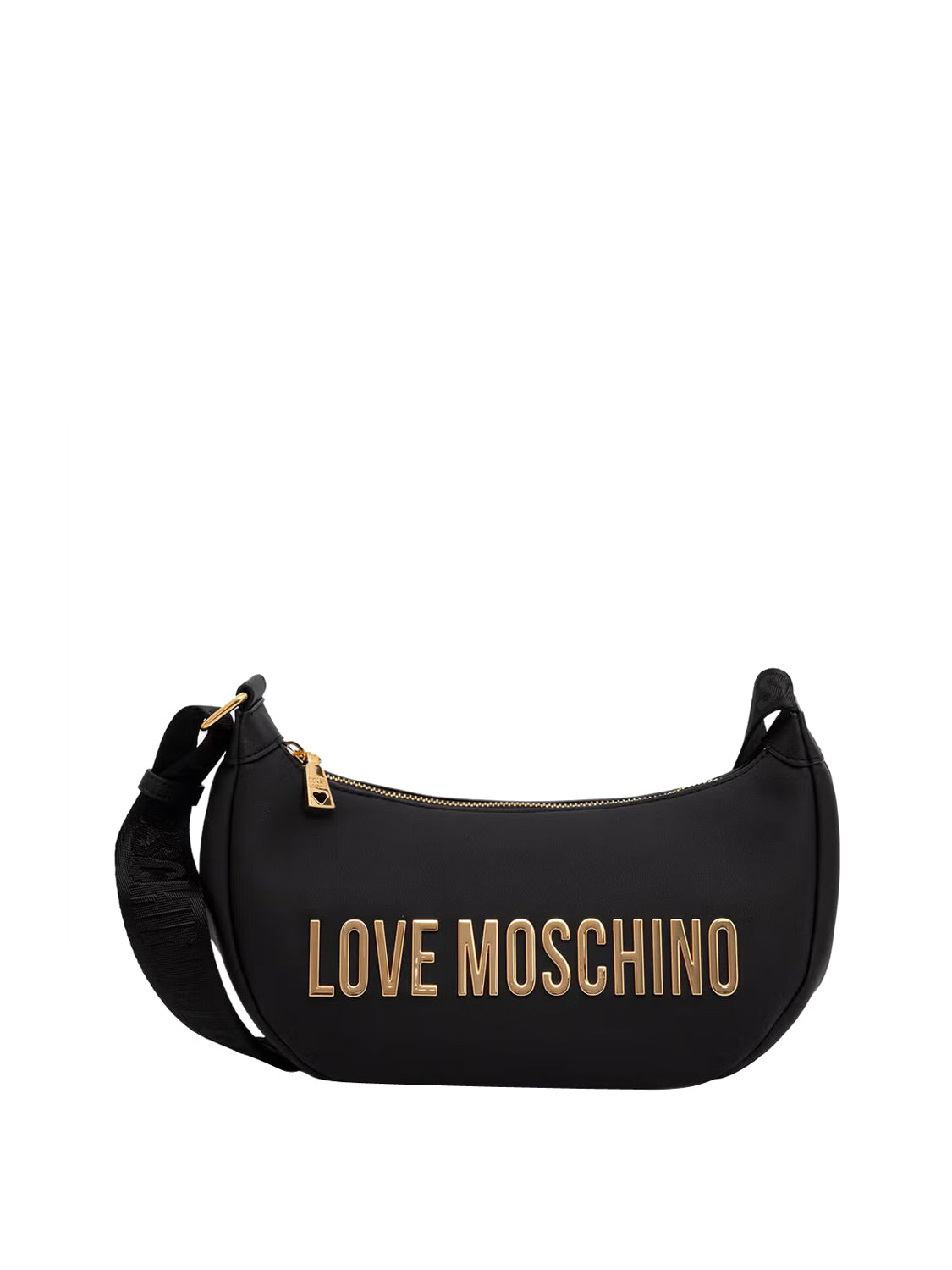 Borsa a Tracolla Nero