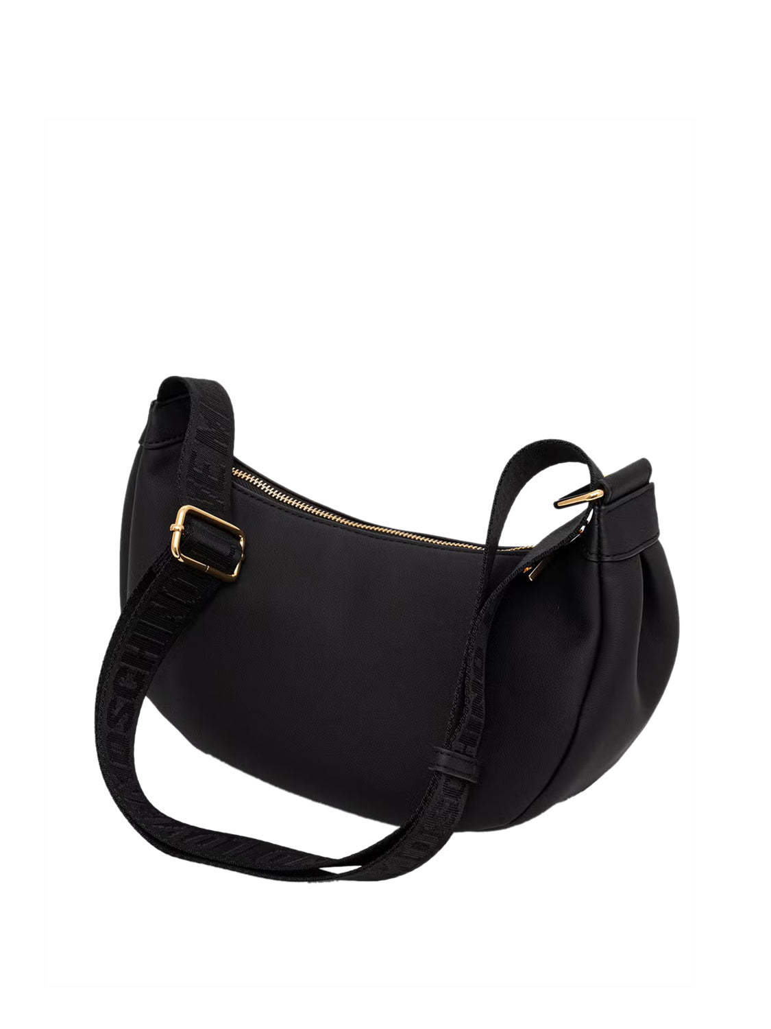 Borsa a Tracolla Nero