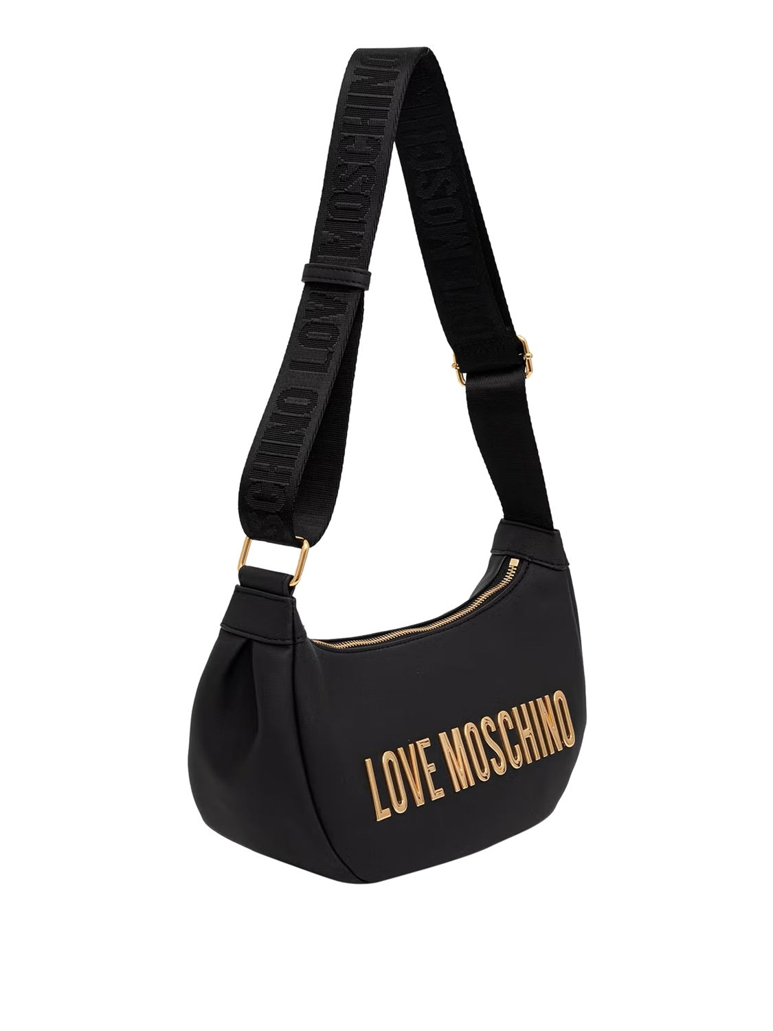 Borsa a Tracolla Nero