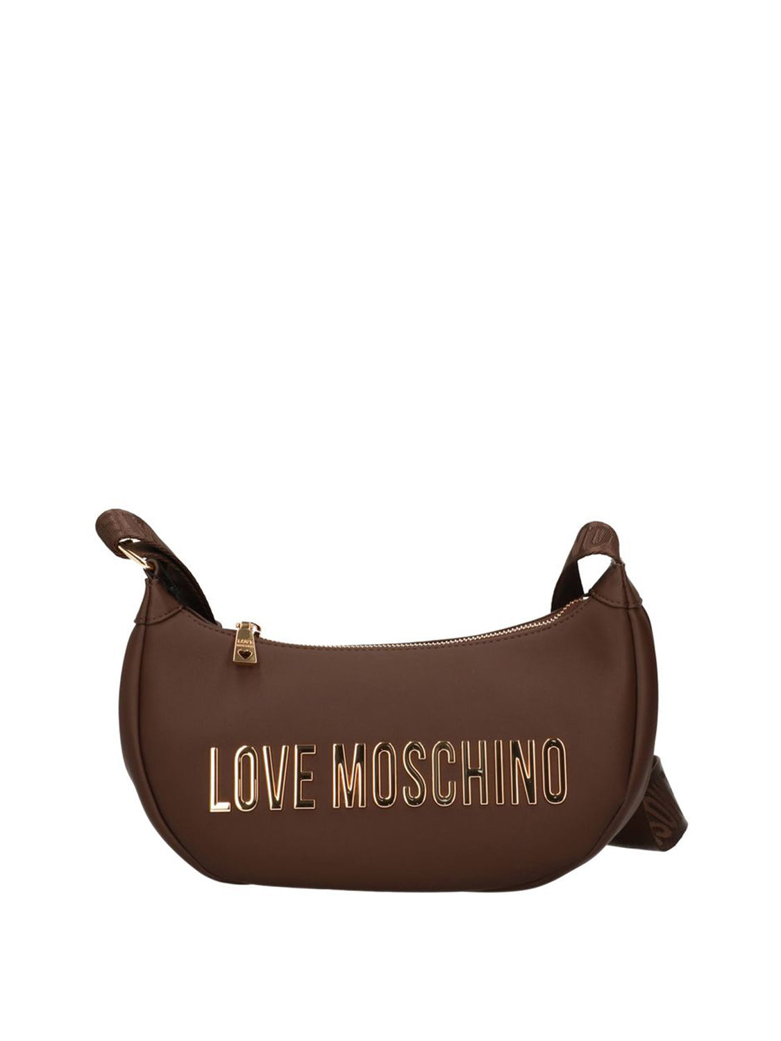 Borsa a Tracolla Marrone