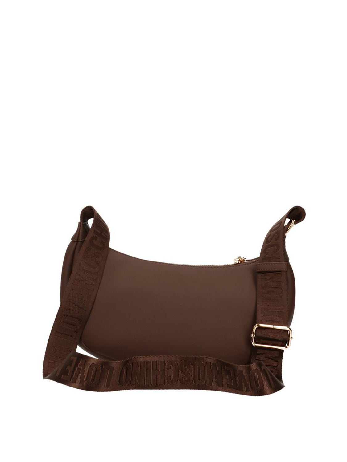 Borsa a Tracolla Marrone