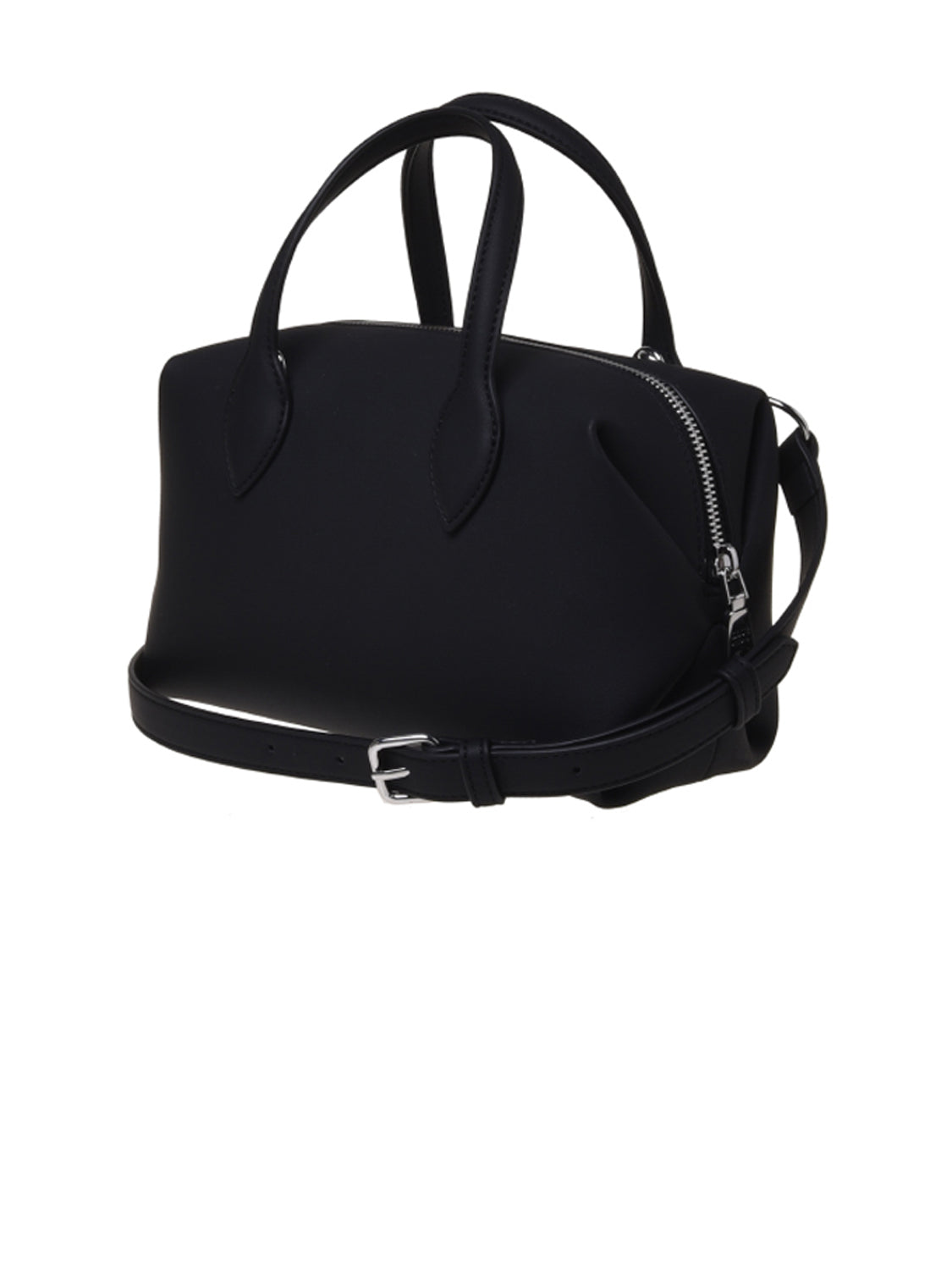 LOVE MOSCHINO Borsa a Tracolla Donna - Nero modello JC4252PP0PK