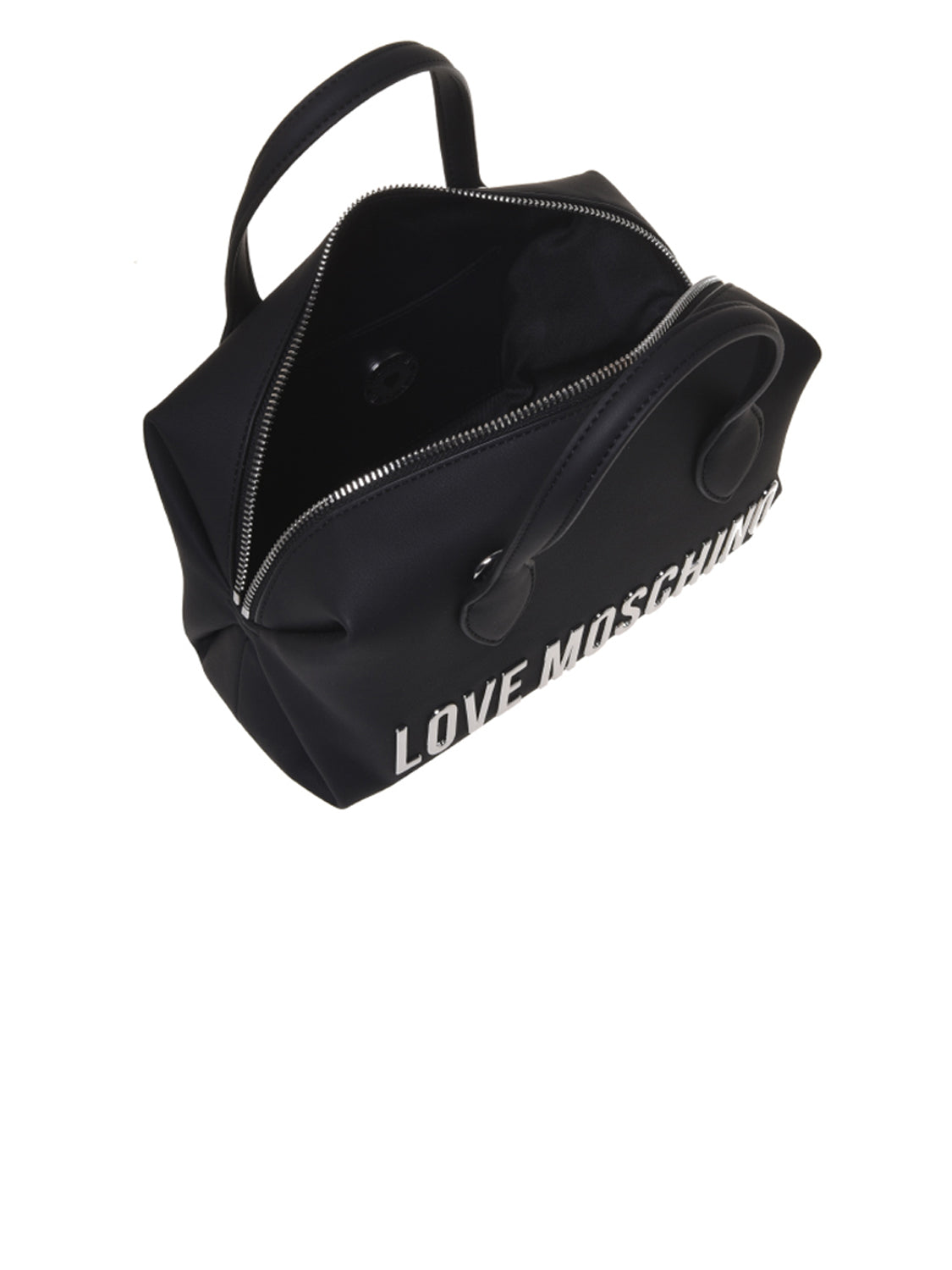 LOVE MOSCHINO Borsa a Tracolla Donna - Nero modello JC4252PP0PK