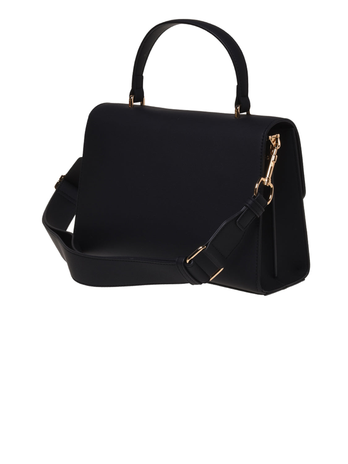 LOVE MOSCHINO Borsa a Tracolla Donna - Nero modello JC4267PP0PK