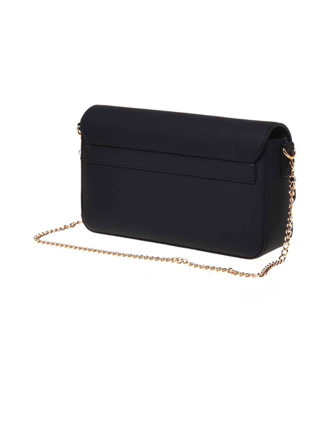 LOVE MOSCHINO Borsa a Tracolla Donna - Nero modello JC4272PP0PK