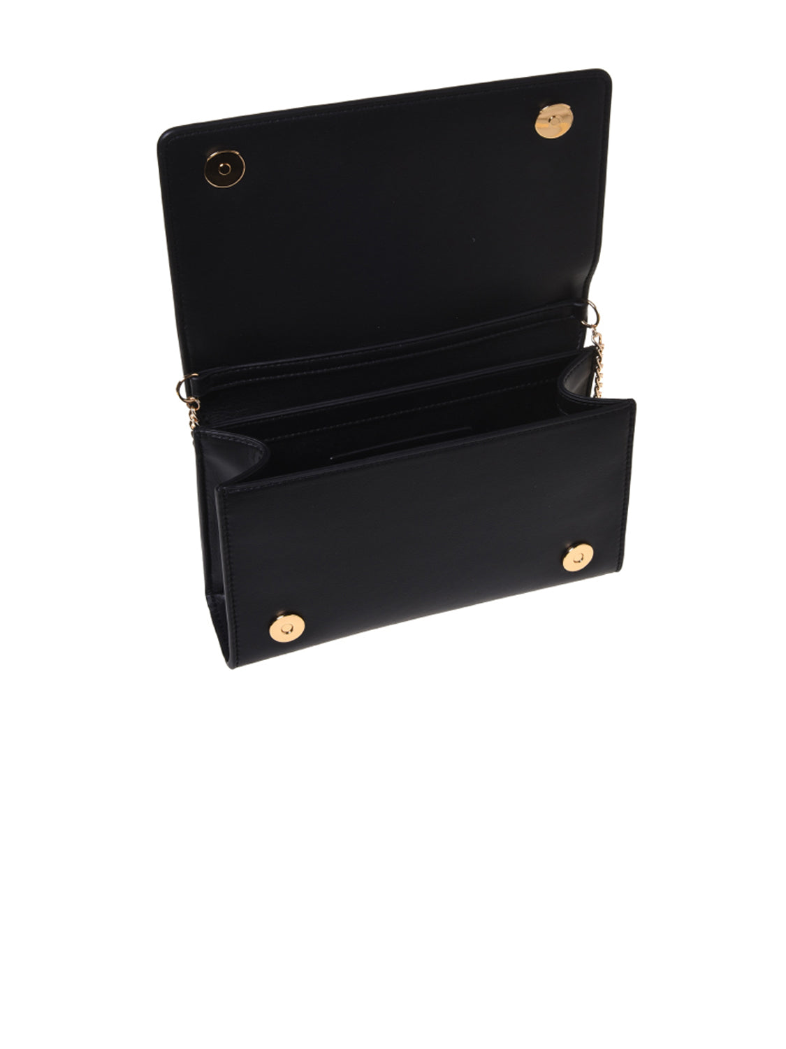 LOVE MOSCHINO Borsa a Tracolla Donna - Nero modello JC4295PP0PK