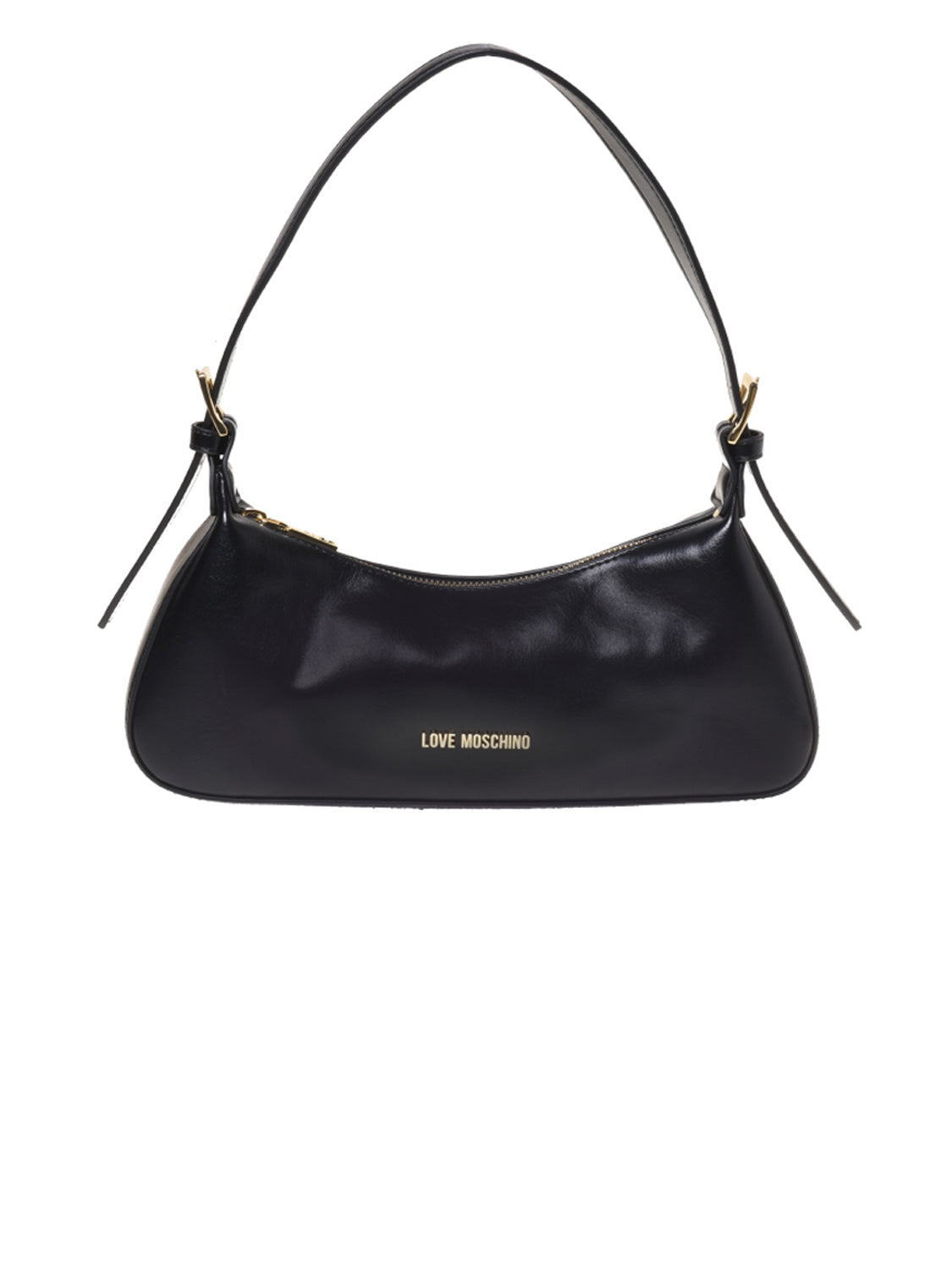 LOVE MOSCHINO Borsa a Tracolla Donna - Nero modello JC4390PP1PK
