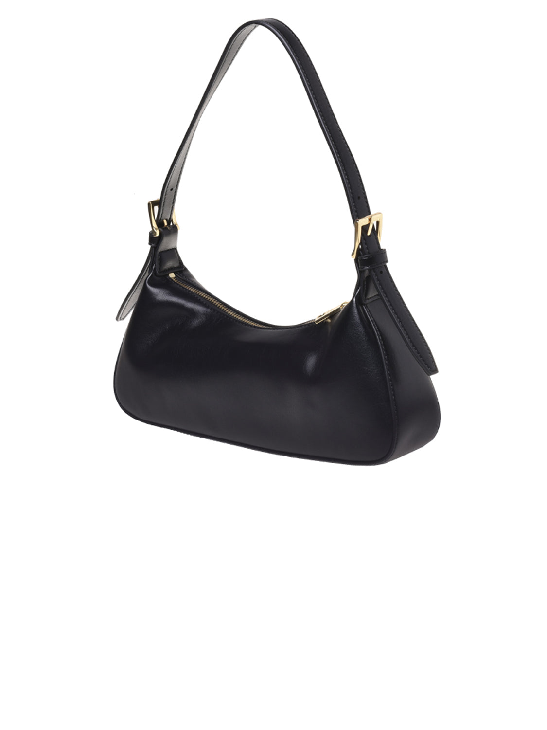 LOVE MOSCHINO Borsa a Tracolla Donna - Nero modello JC4390PP1PK