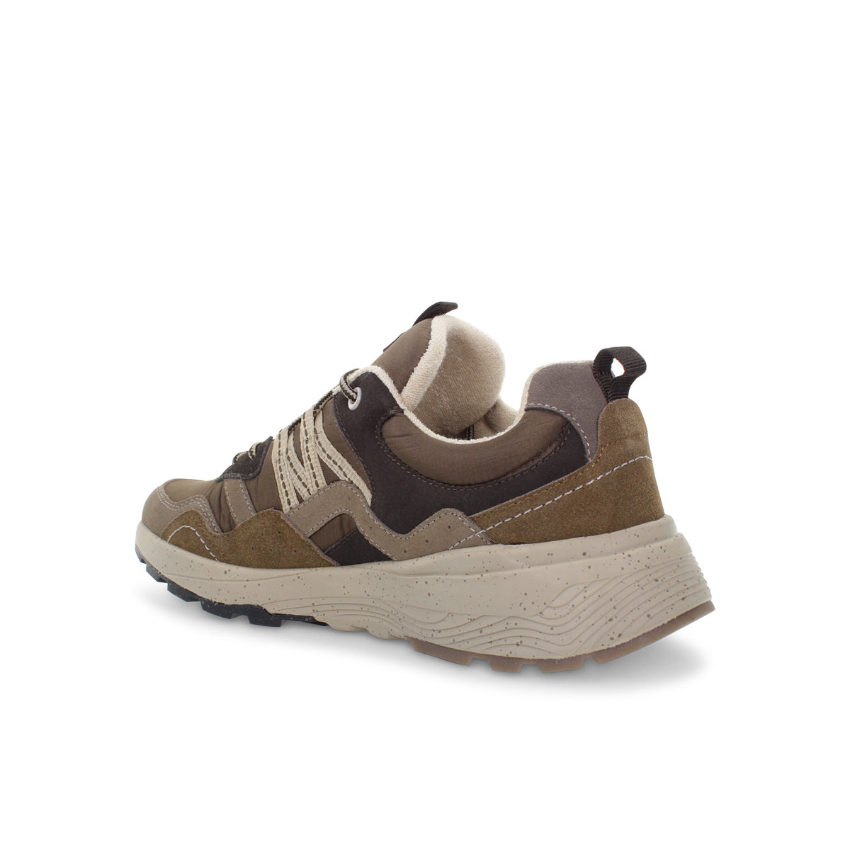 LUMBERJACK Sneakers Uomo - Marrone modello 102692079