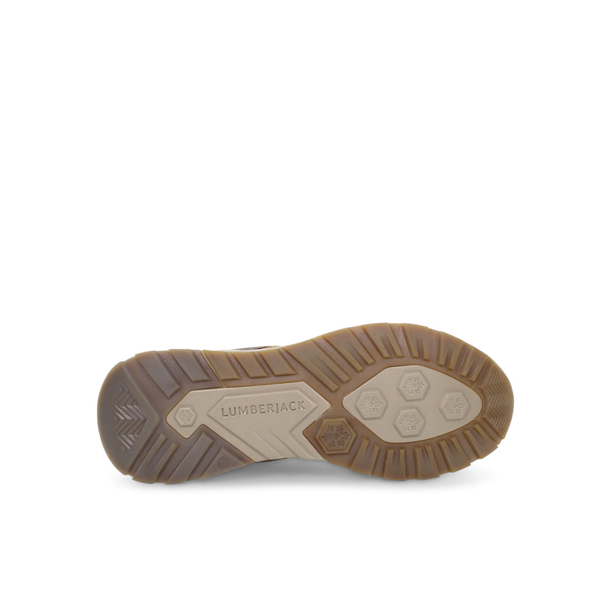 LUMBERJACK Sneakers Uomo - Verde modello 102692081