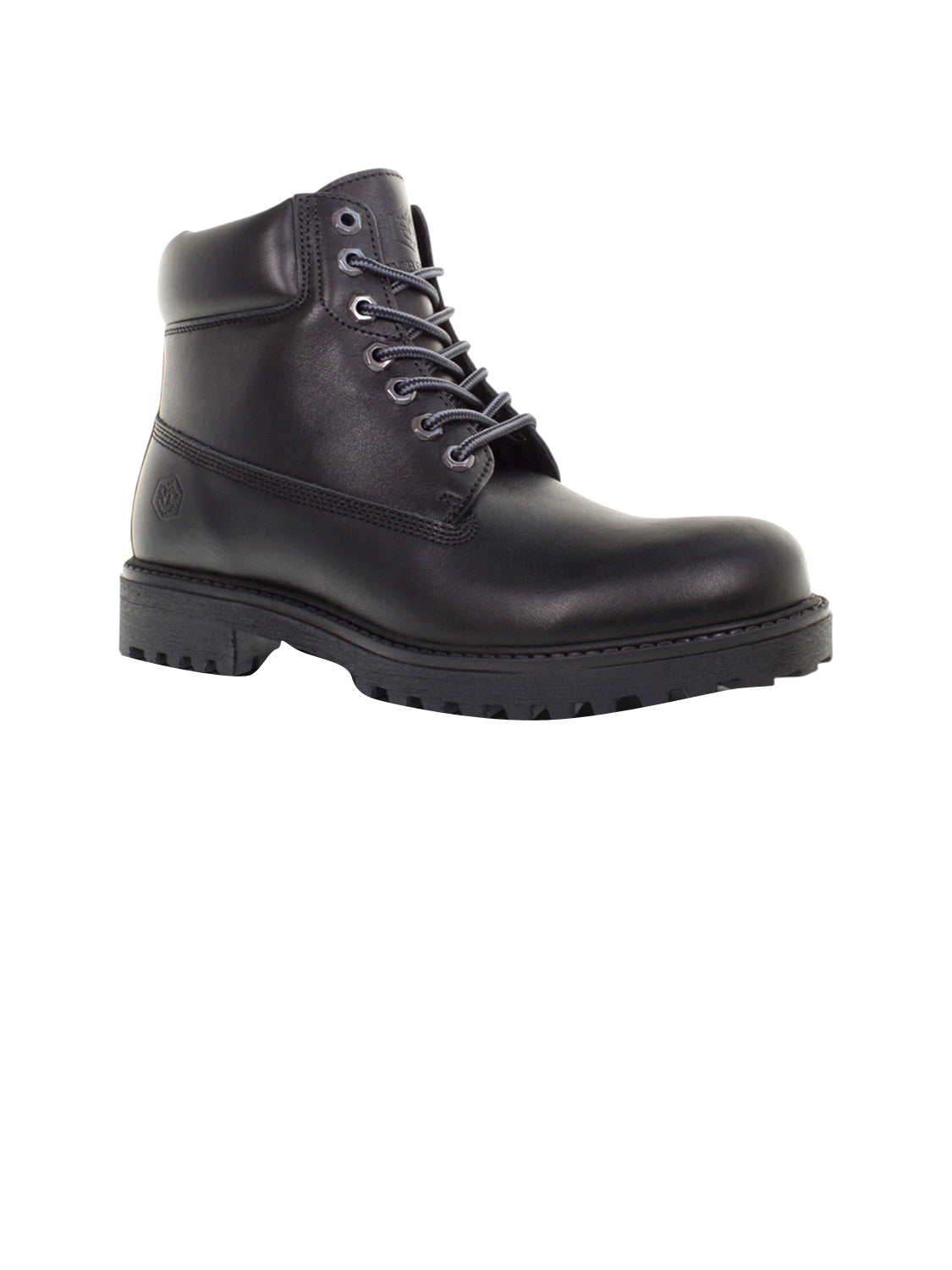 LUMBERJACK Stivaletti Uomo - Nero modello 102692174