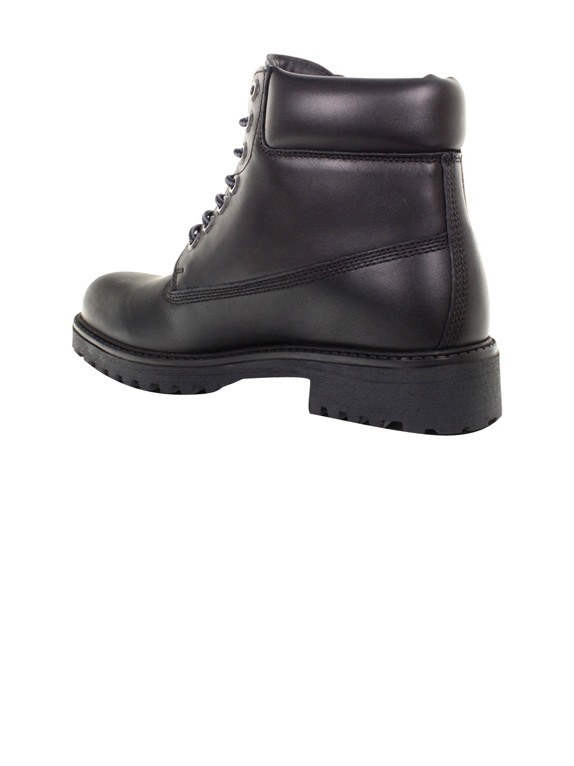 LUMBERJACK Stivaletti Uomo - Nero modello 102692174