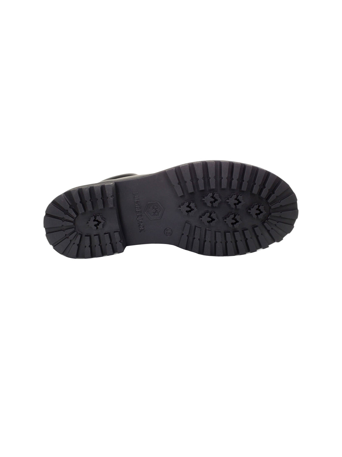 LUMBERJACK Stivaletti Uomo - Nero modello 102692174