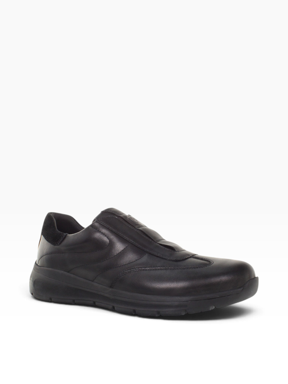 LUMBERJACK Scarpe Stringate Uomo - Nero modello 102692263