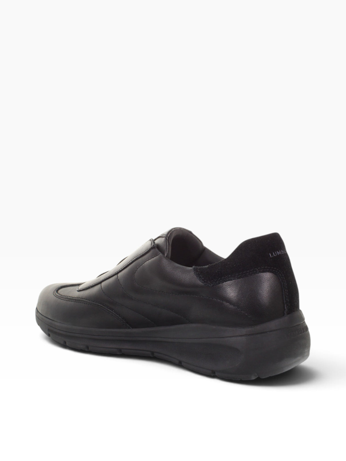 LUMBERJACK Scarpe Stringate Uomo - Nero modello 102692263