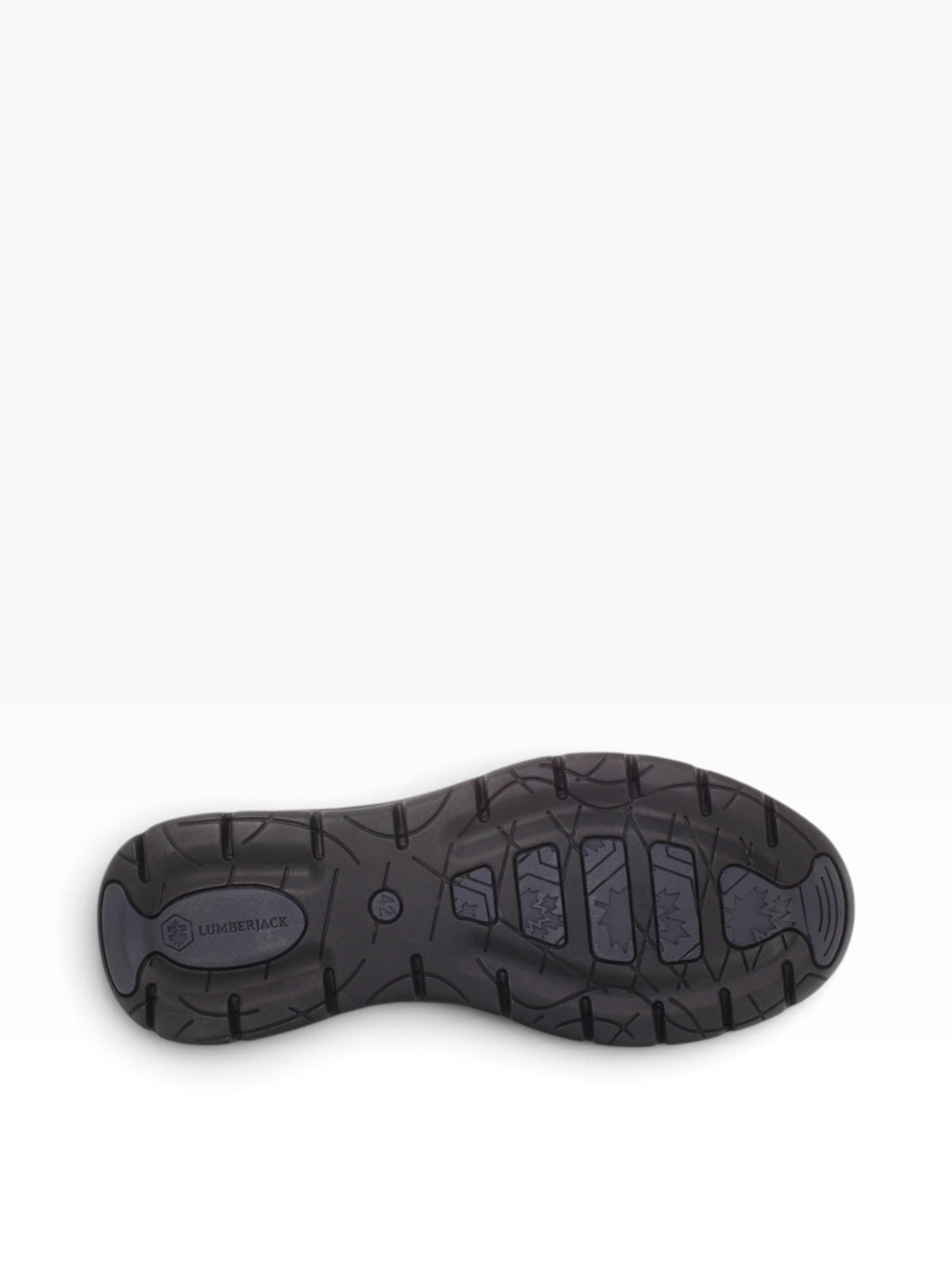 LUMBERJACK Scarpe Stringate Uomo - Nero modello 102692263
