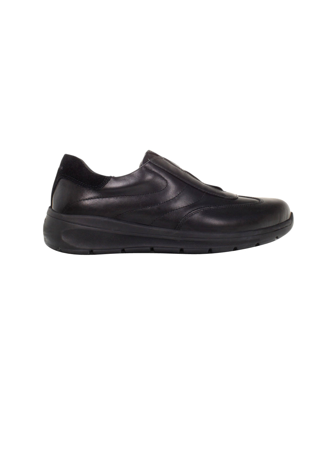 LUMBERJACK Scarpe Stringate Uomo - Nero modello 102692263