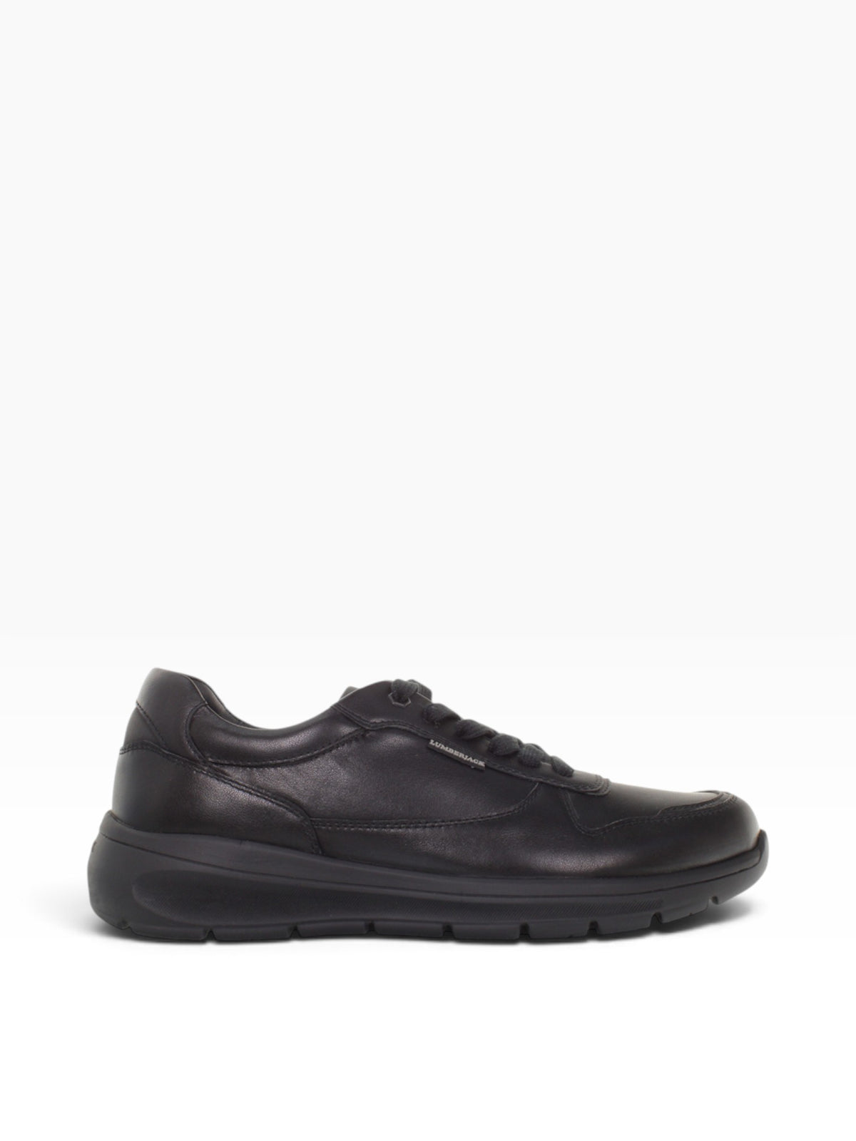 LUMBERJACK Scarpe Stringate Uomo - Nero modello 102692264
