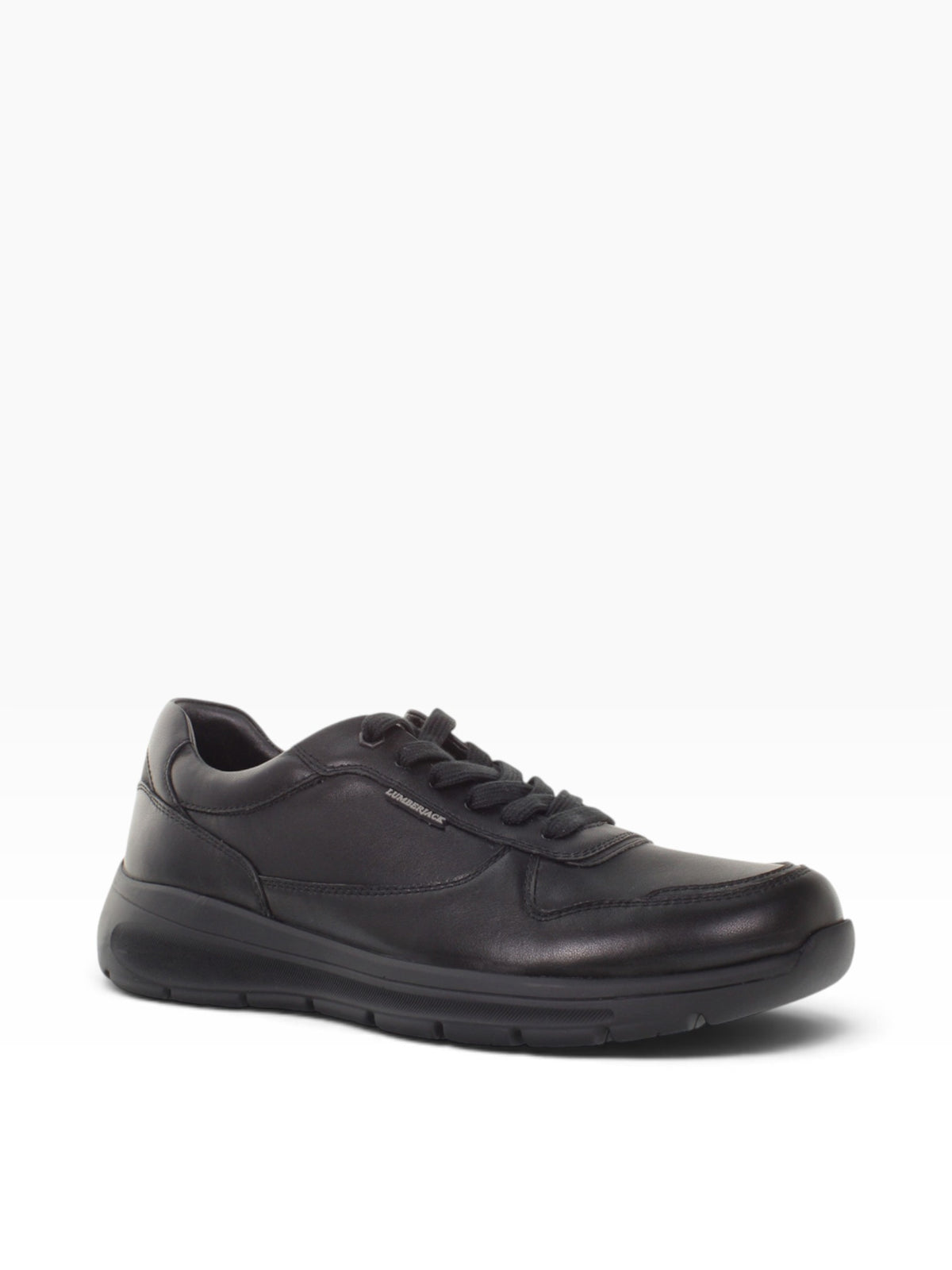 LUMBERJACK Scarpe Stringate Uomo - Nero modello 102692264