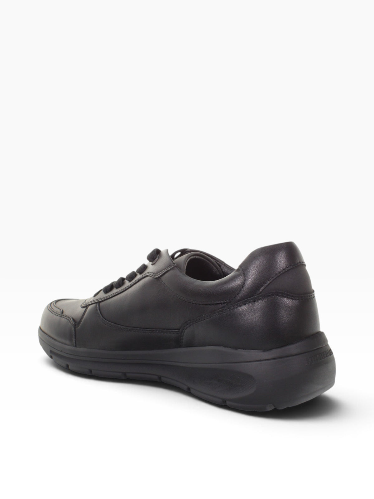 LUMBERJACK Scarpe Stringate Uomo - Nero modello 102692264