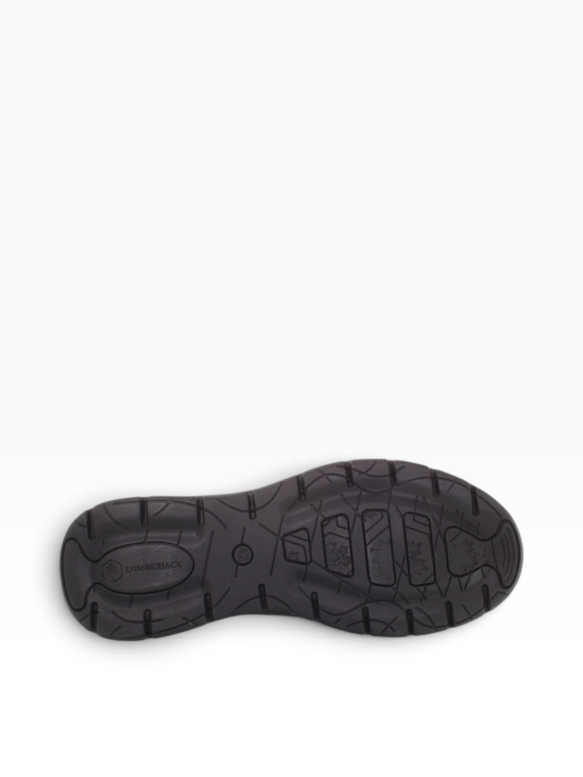 LUMBERJACK Scarpe Stringate Uomo - Nero modello 102692264