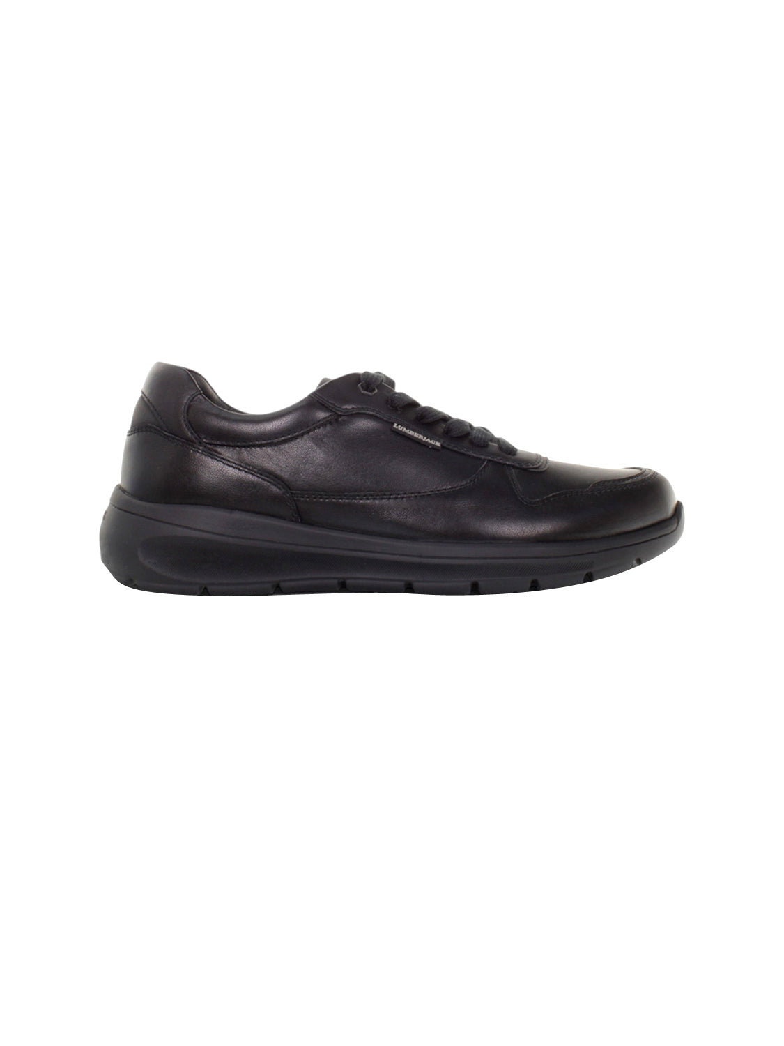 LUMBERJACK Scarpe Stringate Uomo - Nero modello 102692264