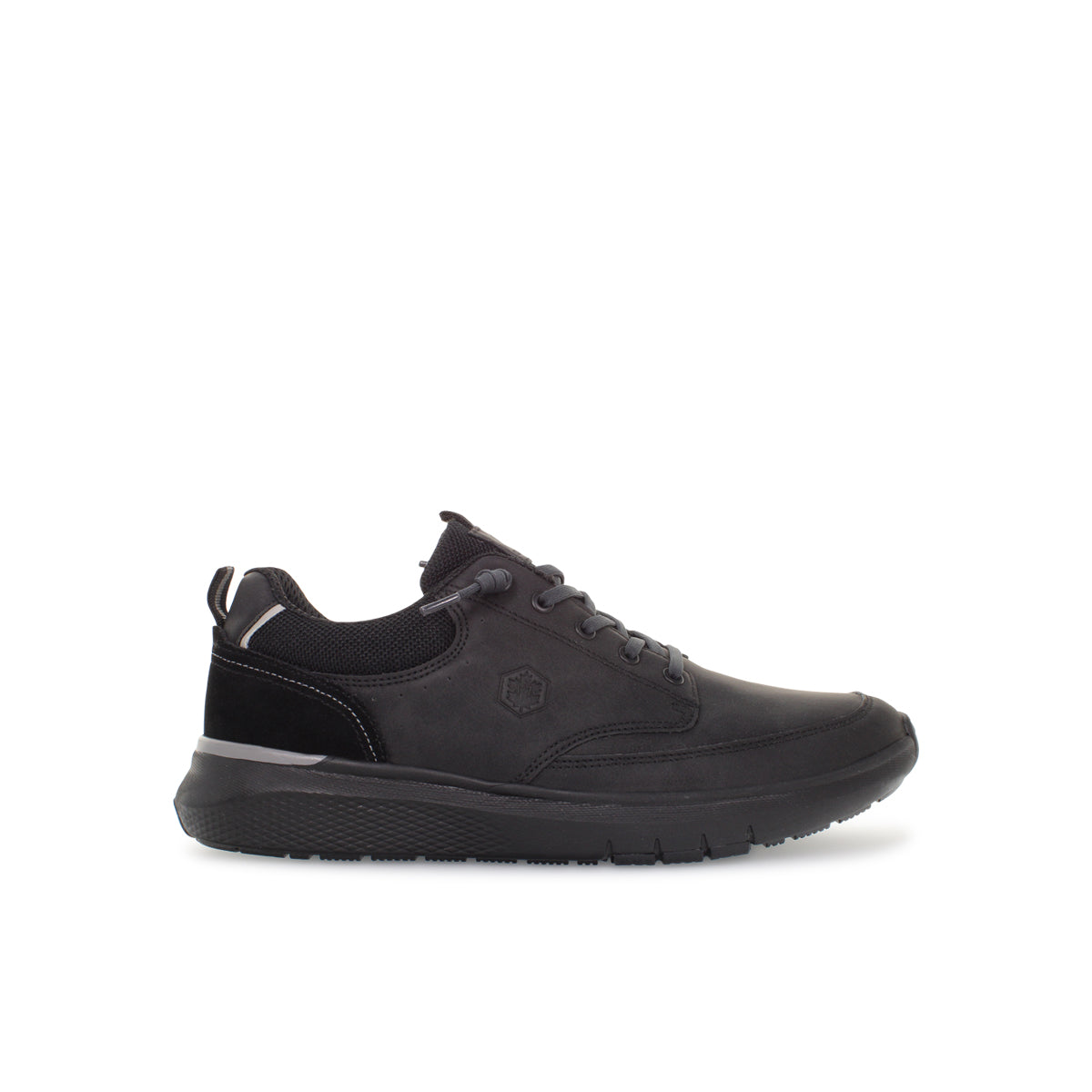 LUMBERJACK Sneakers Uomo - Nero modello 102692446