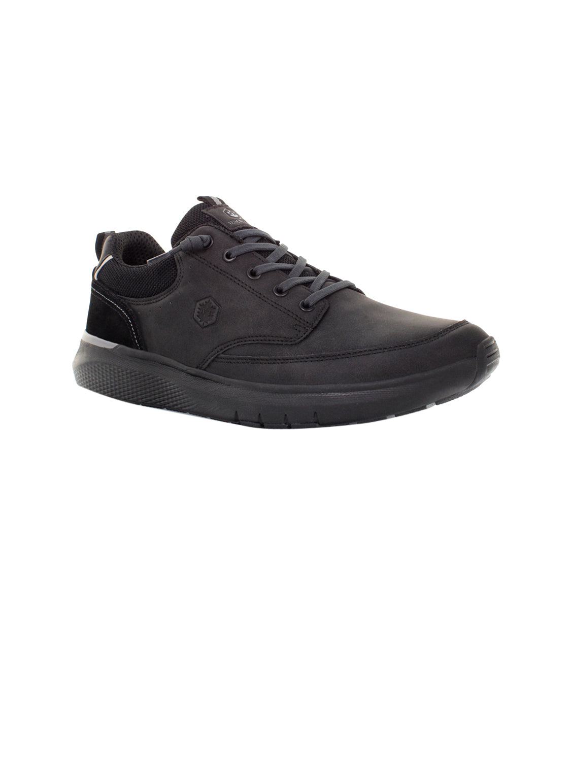 LUMBERJACK Sneakers Uomo - Nero modello 102692446