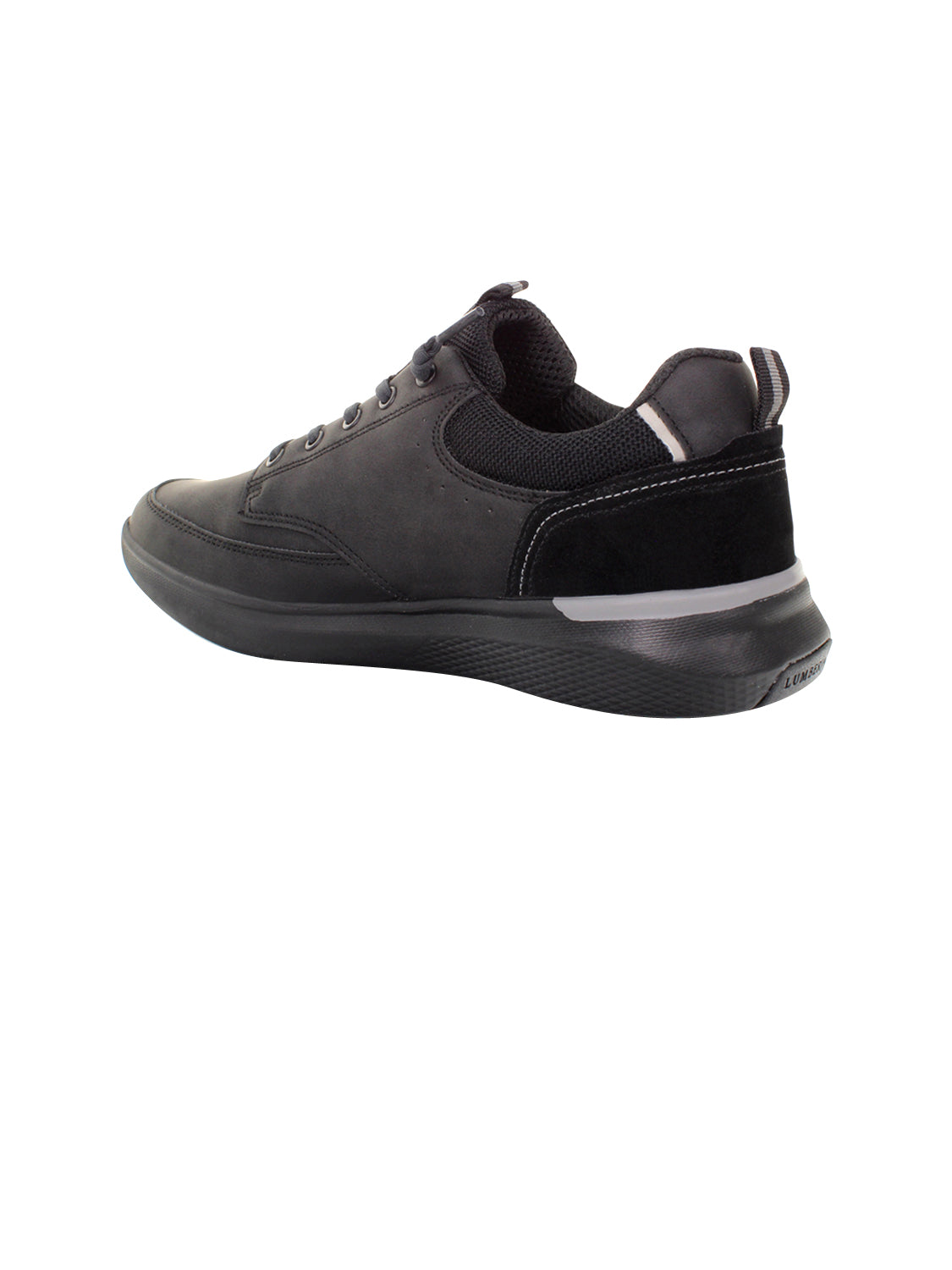 LUMBERJACK Sneakers Uomo - Nero modello 102692446