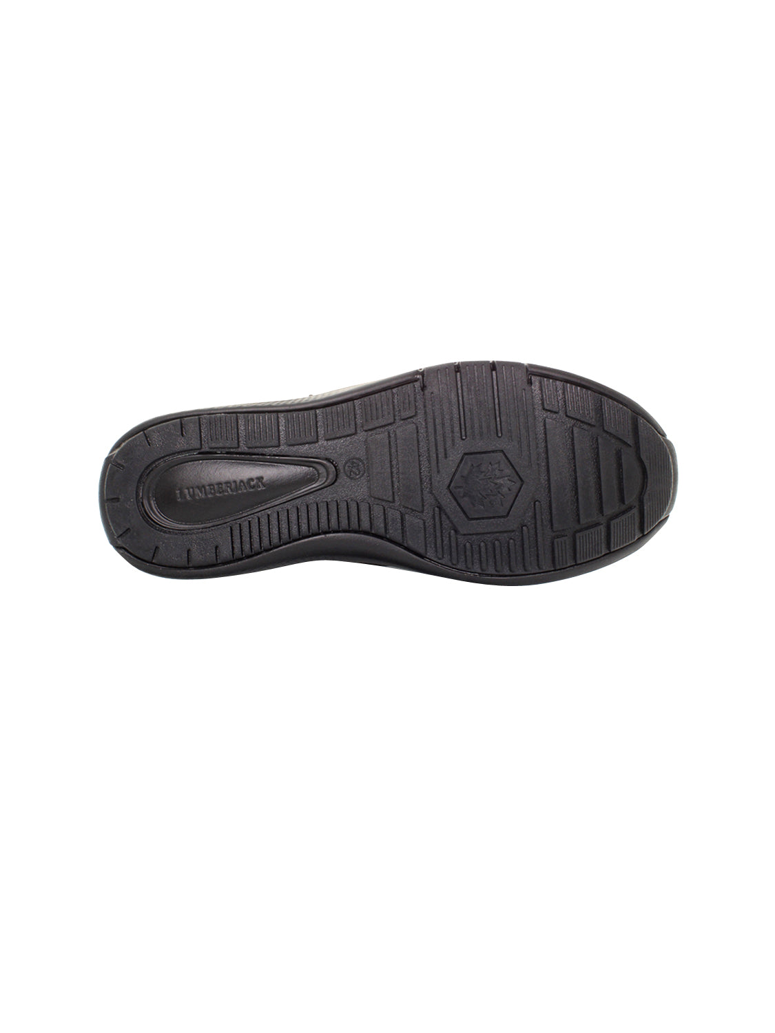 LUMBERJACK Sneakers Uomo - Nero modello 102692446