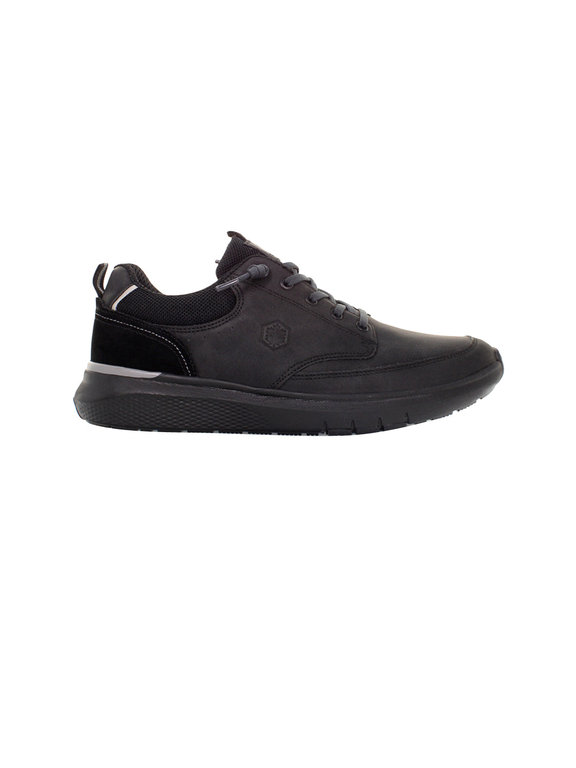 LUMBERJACK Sneakers Uomo - Nero modello 102692446